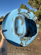 CUSTOM ORDER (COLEMAN)