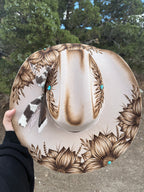 CUSTOM ORDER (DAYUS)