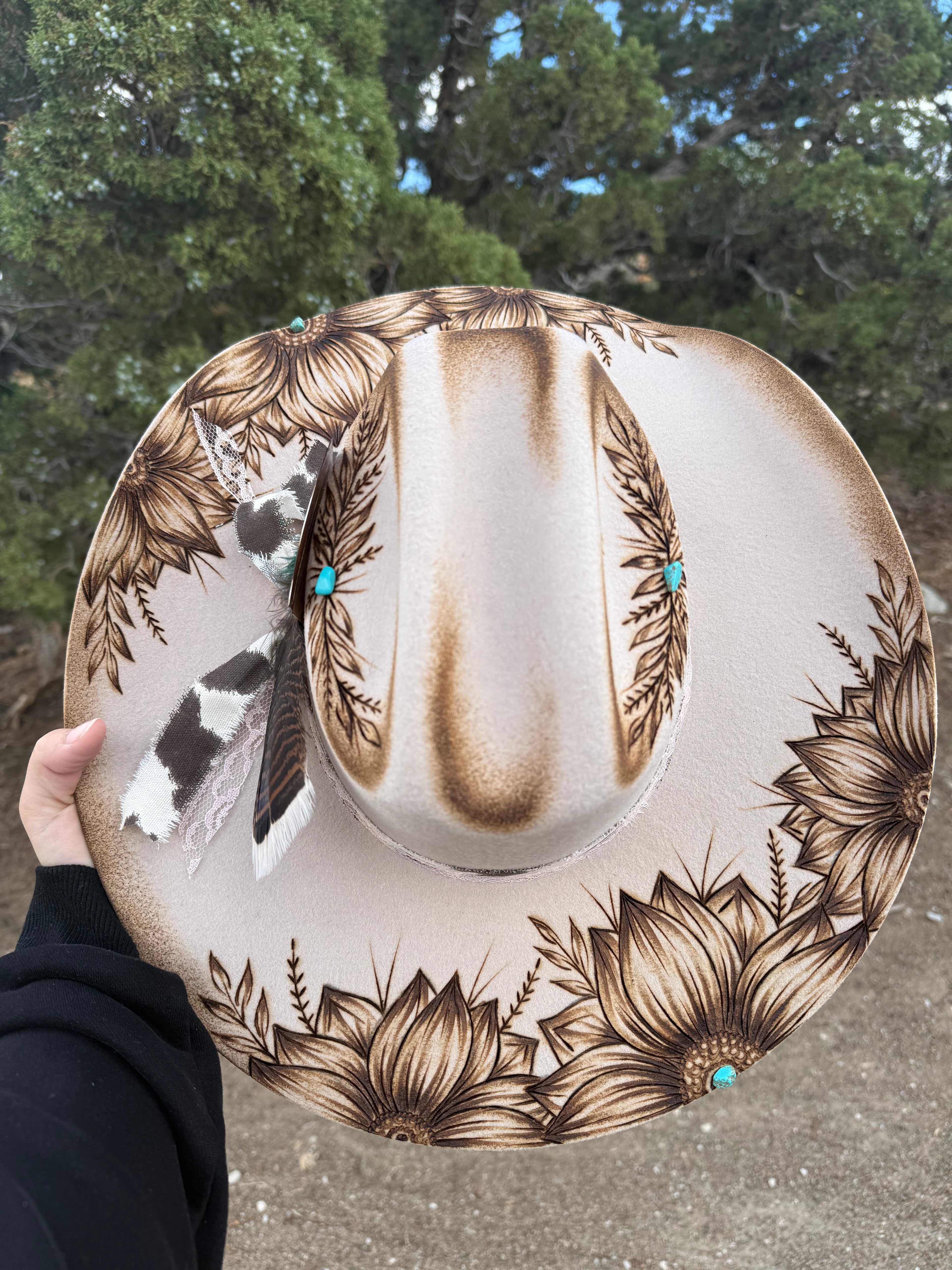 CUSTOM ORDER (DAYUS)