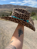 CHEETAH GIRL