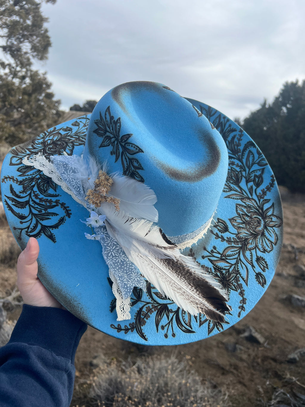 CUSTOM ORDER (FORD)