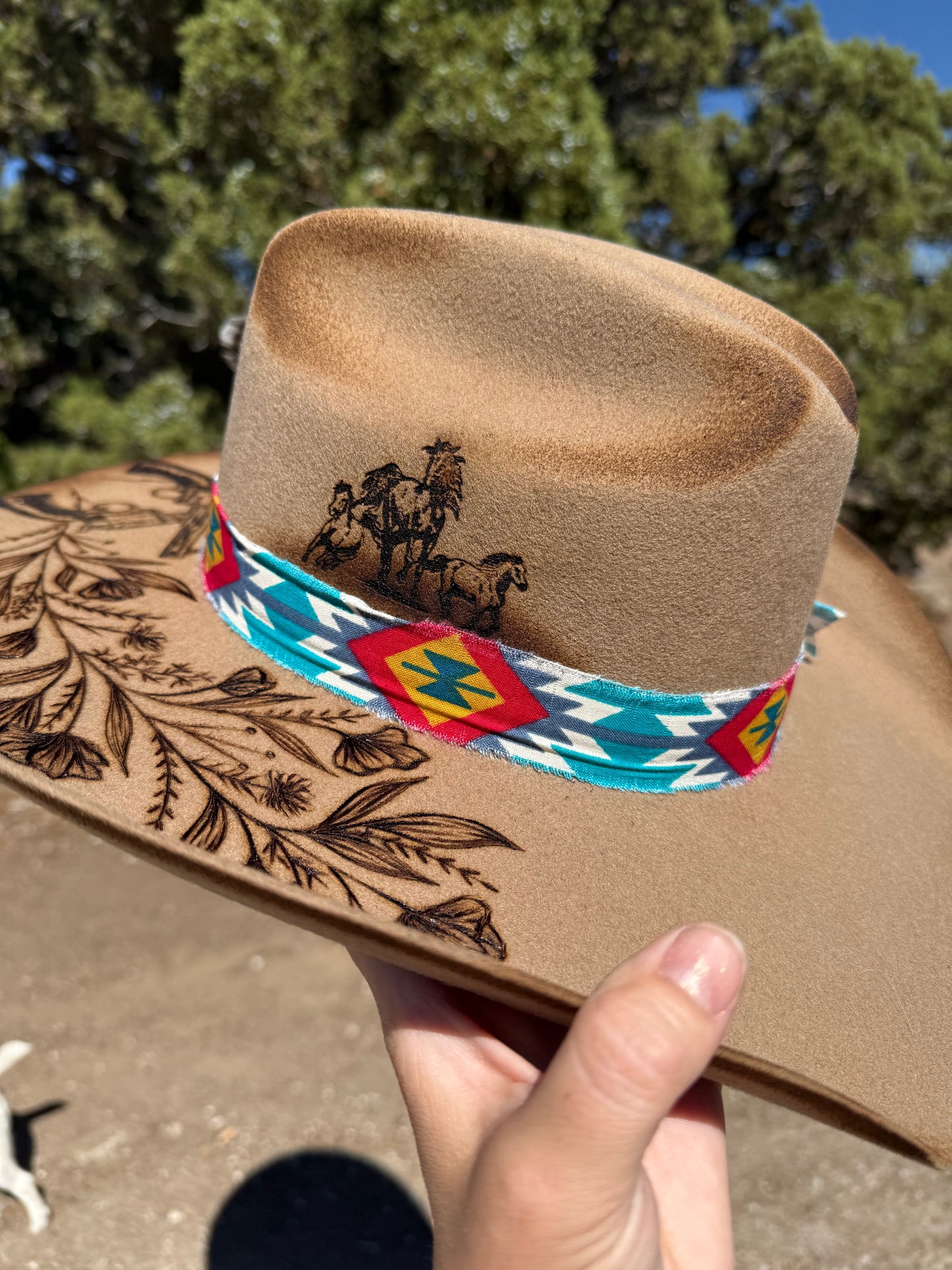 CUSTOM ORDER (MANN)