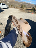 CUSTOM ORDER (BEGAY)