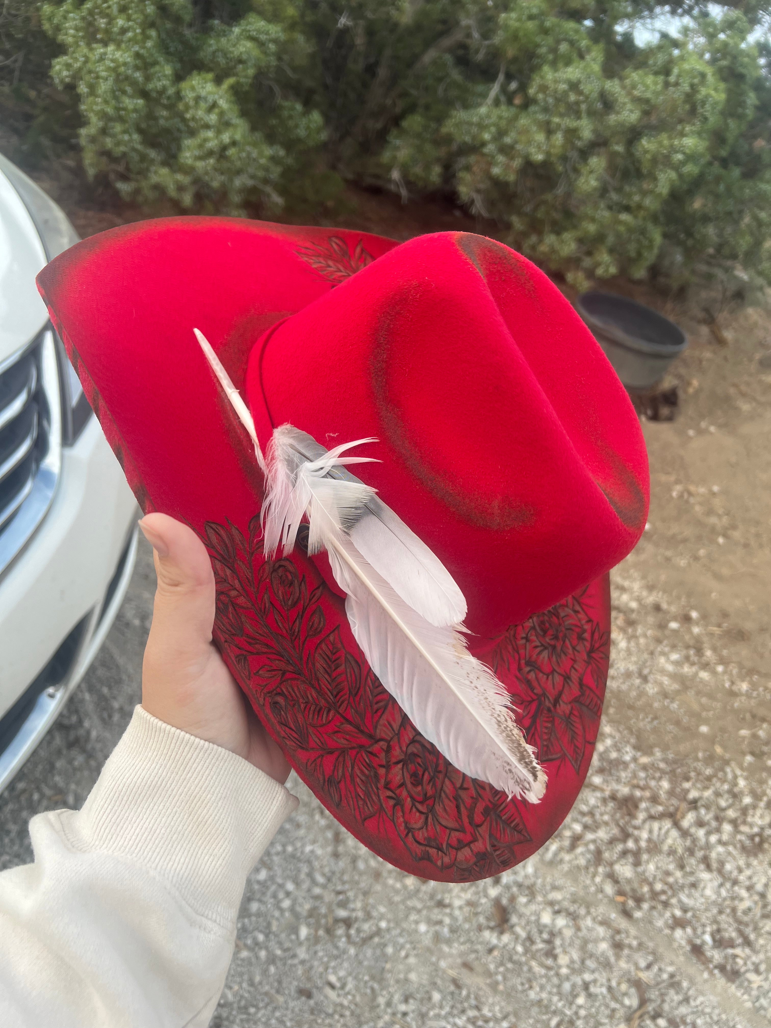 CUSTOM ORDER (OWEN)