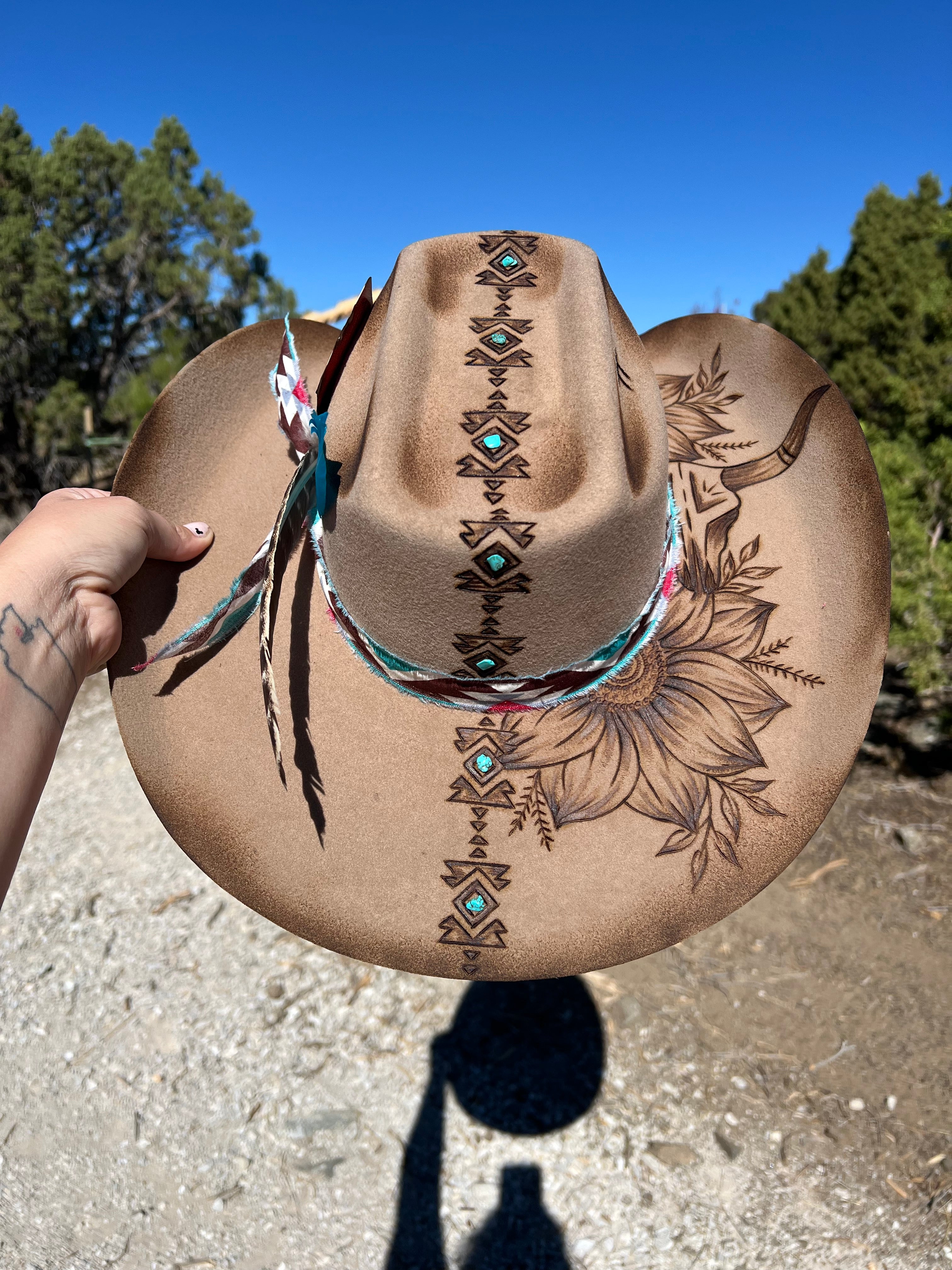 PRE-ORDER KEEPING IT WESTERN