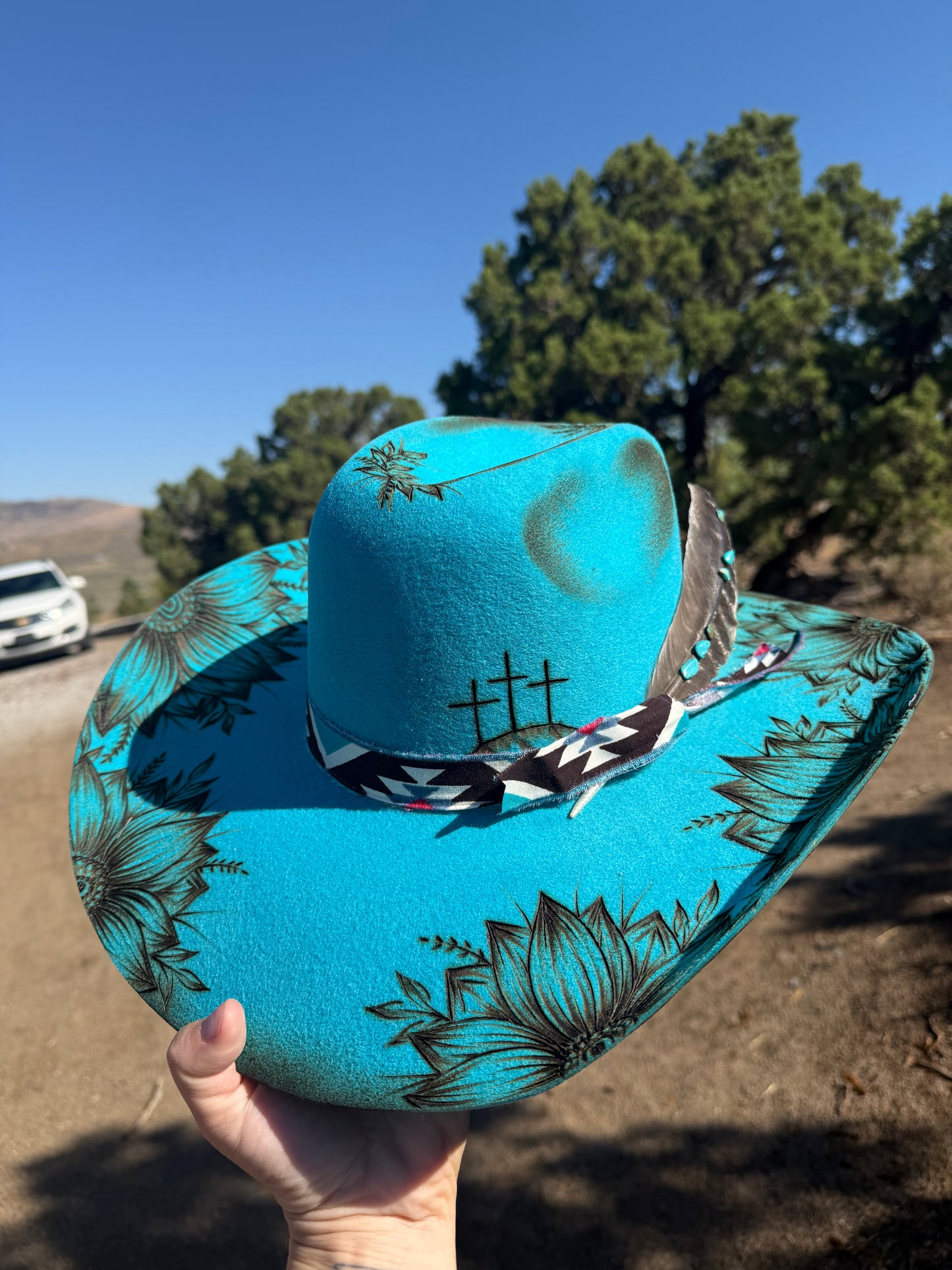 CUSTOM ORDER (HINSON)