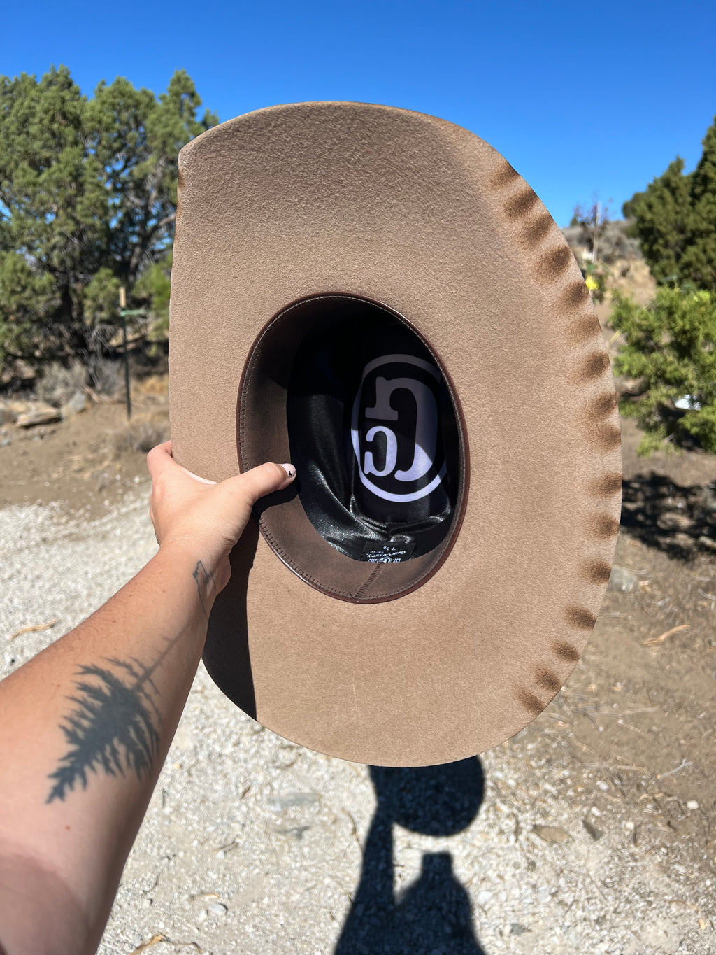 PRE-ORDER KEEPING IT WESTERN