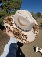 CUSTOM ORDER (LARES)