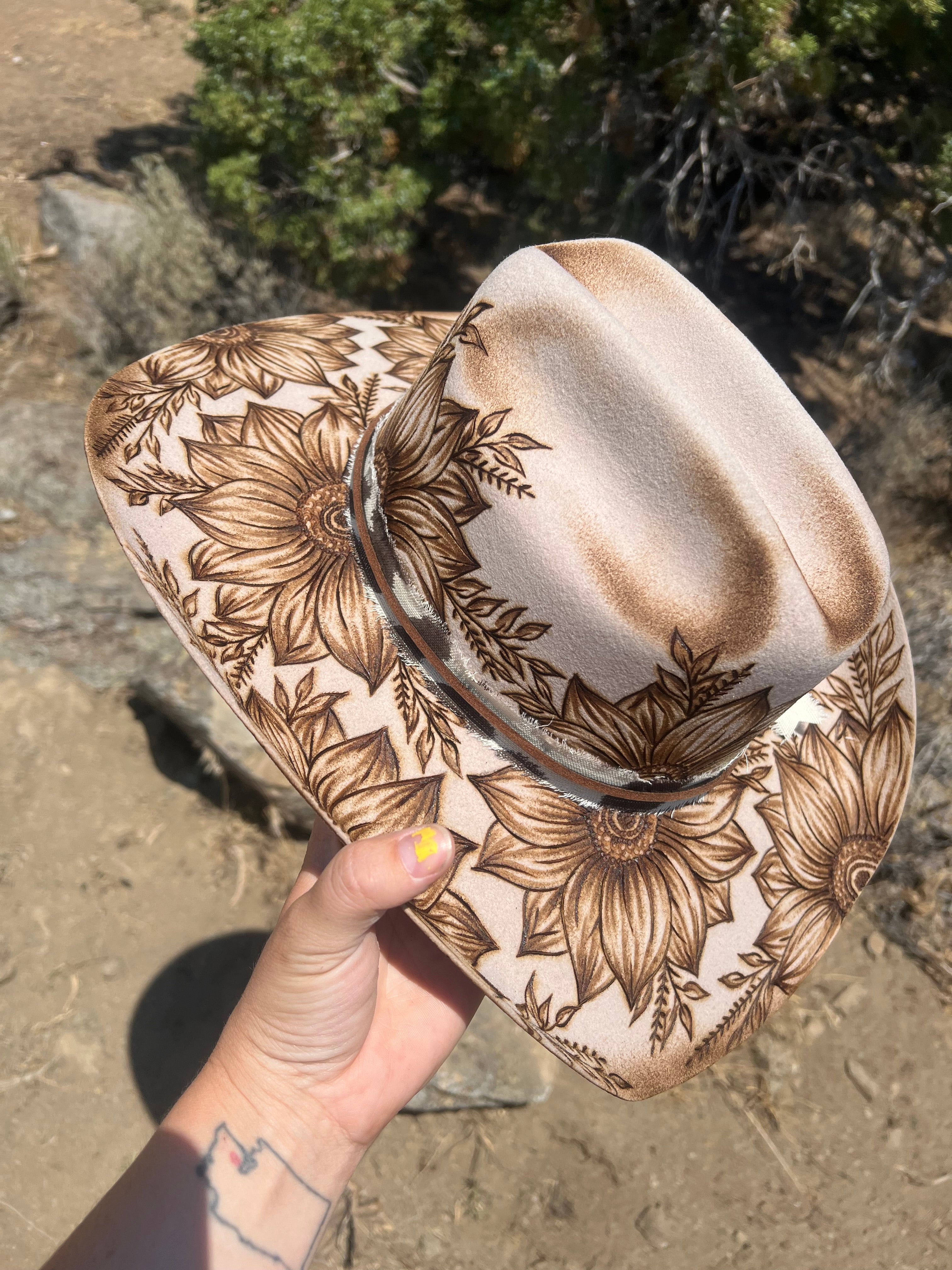 CUSTOM ORDER (MALONEY)