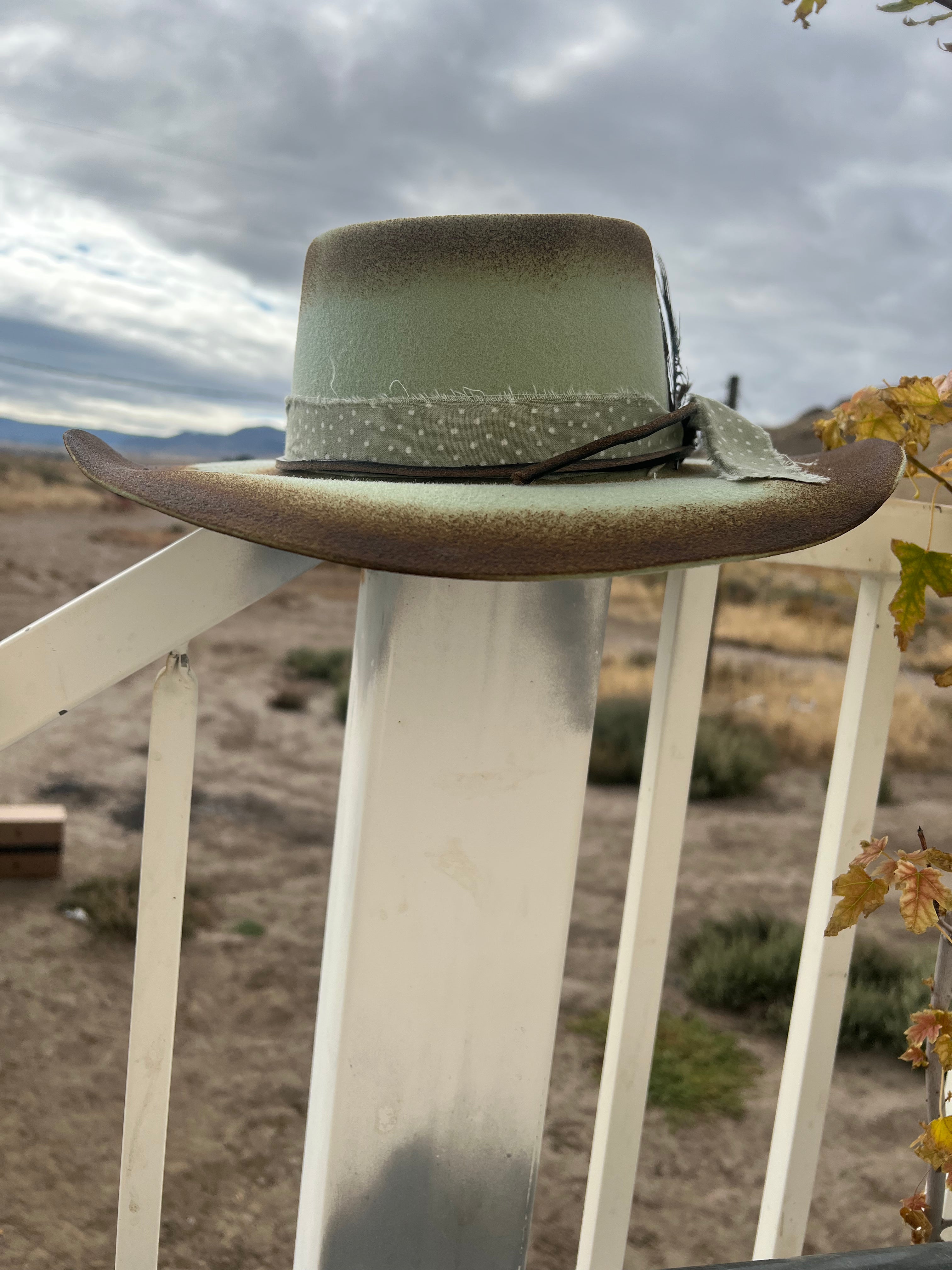 FNF DESERT