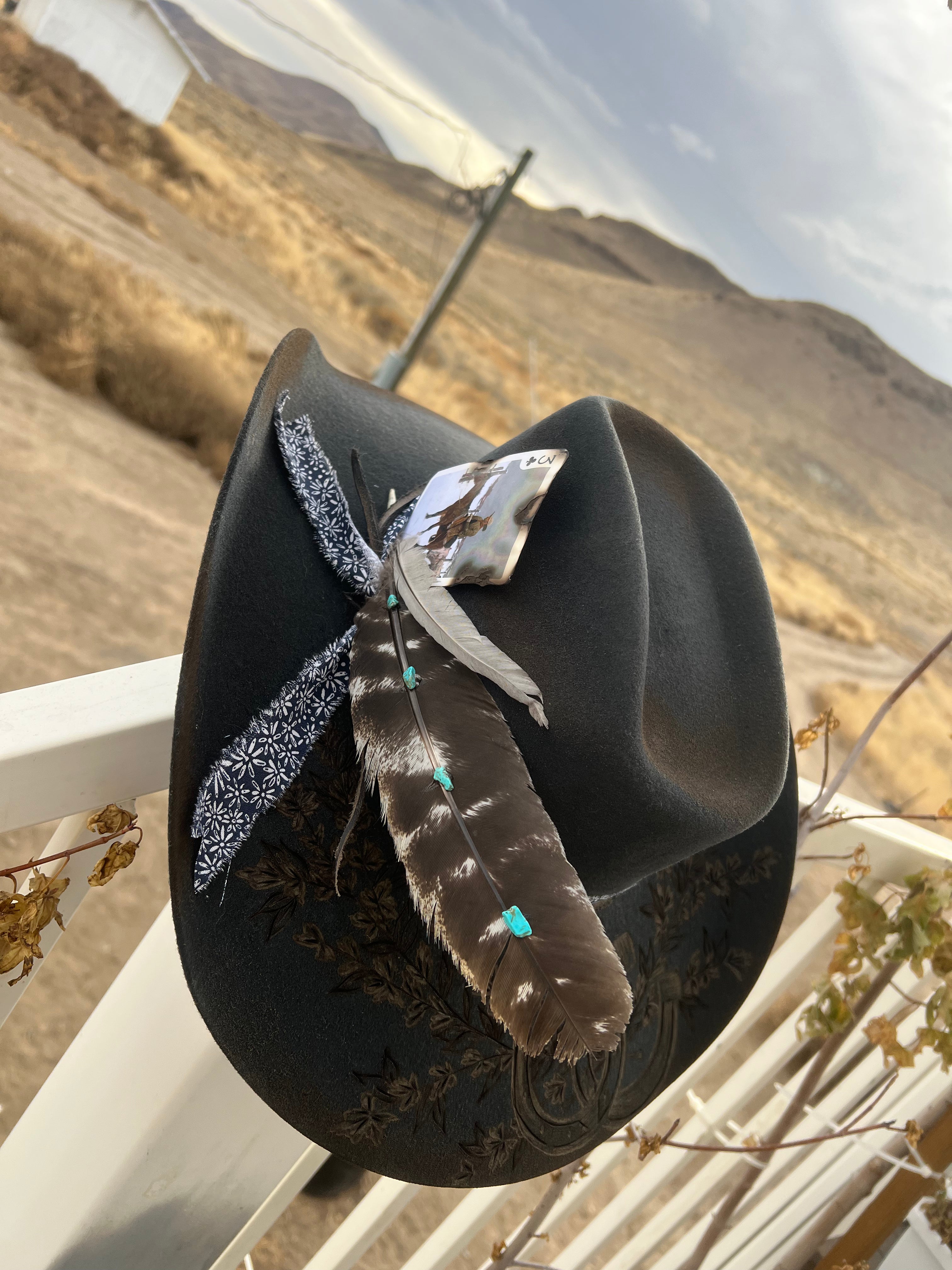 COWGIRL DREAMS