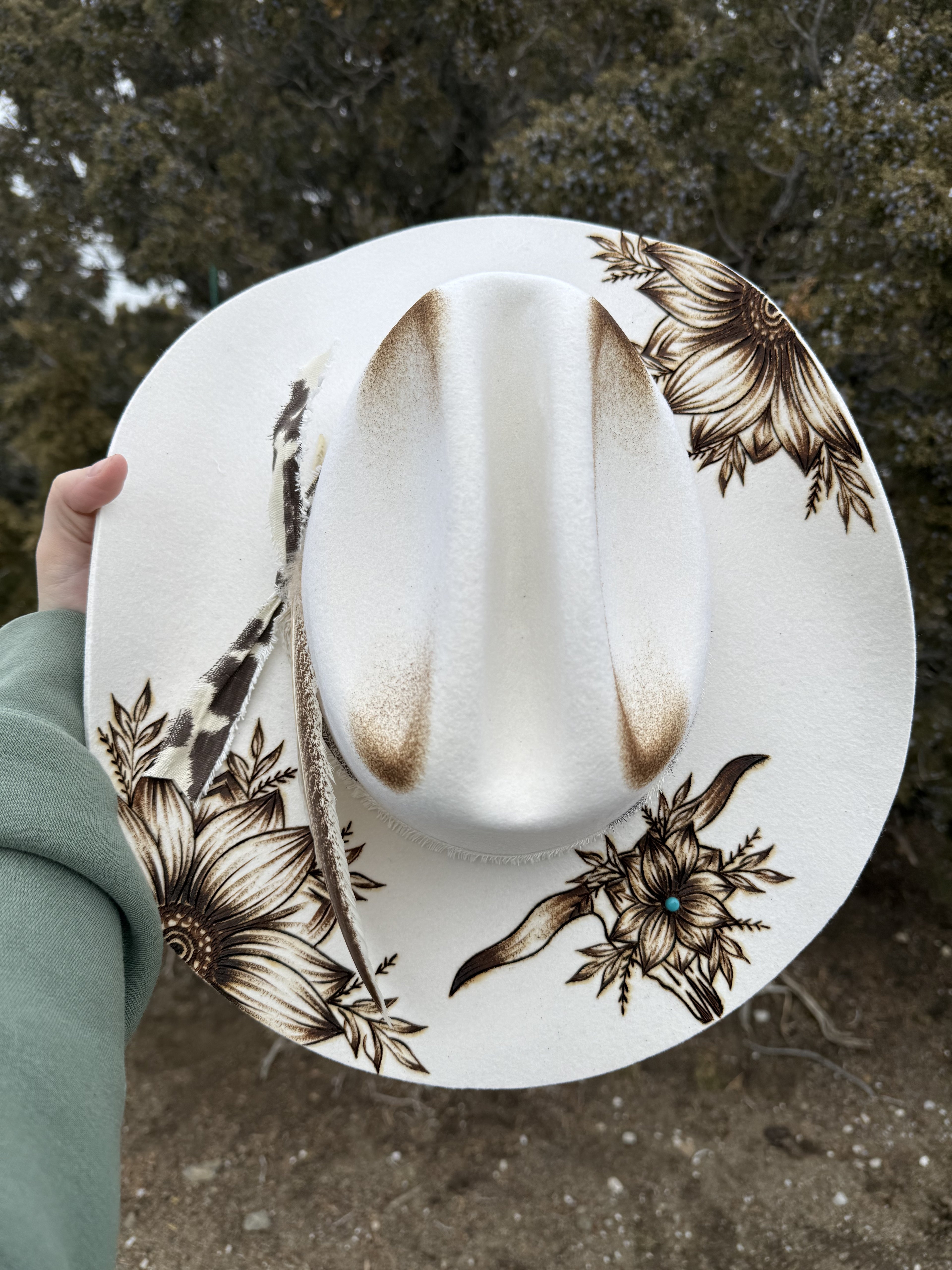 PRE ORDER CUSTOM-DARLIN’