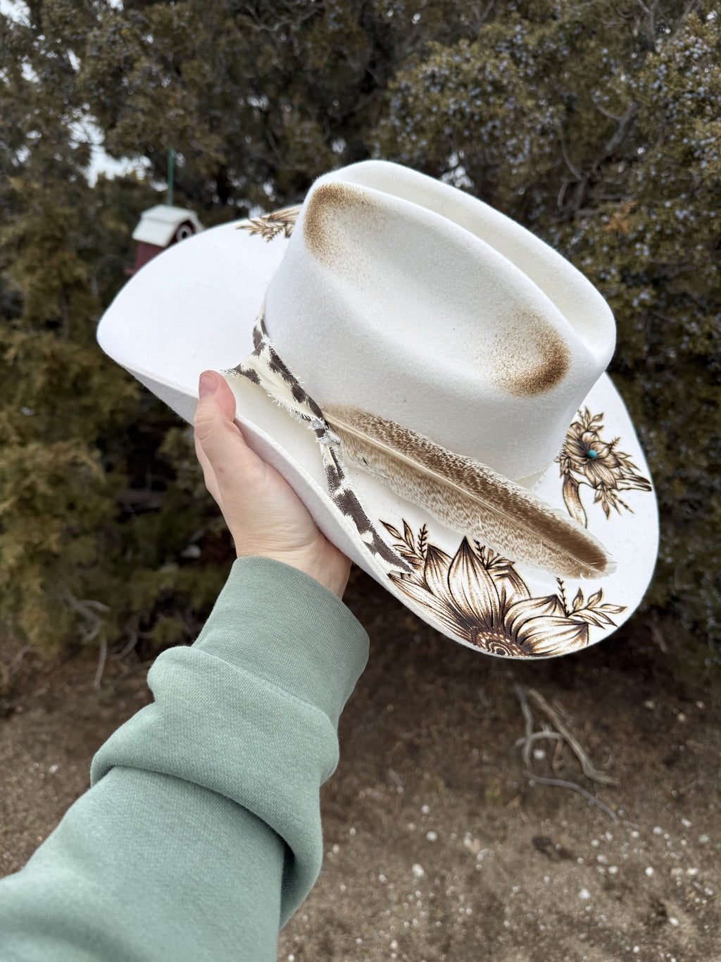 PRE ORDER CUSTOM-DARLIN’