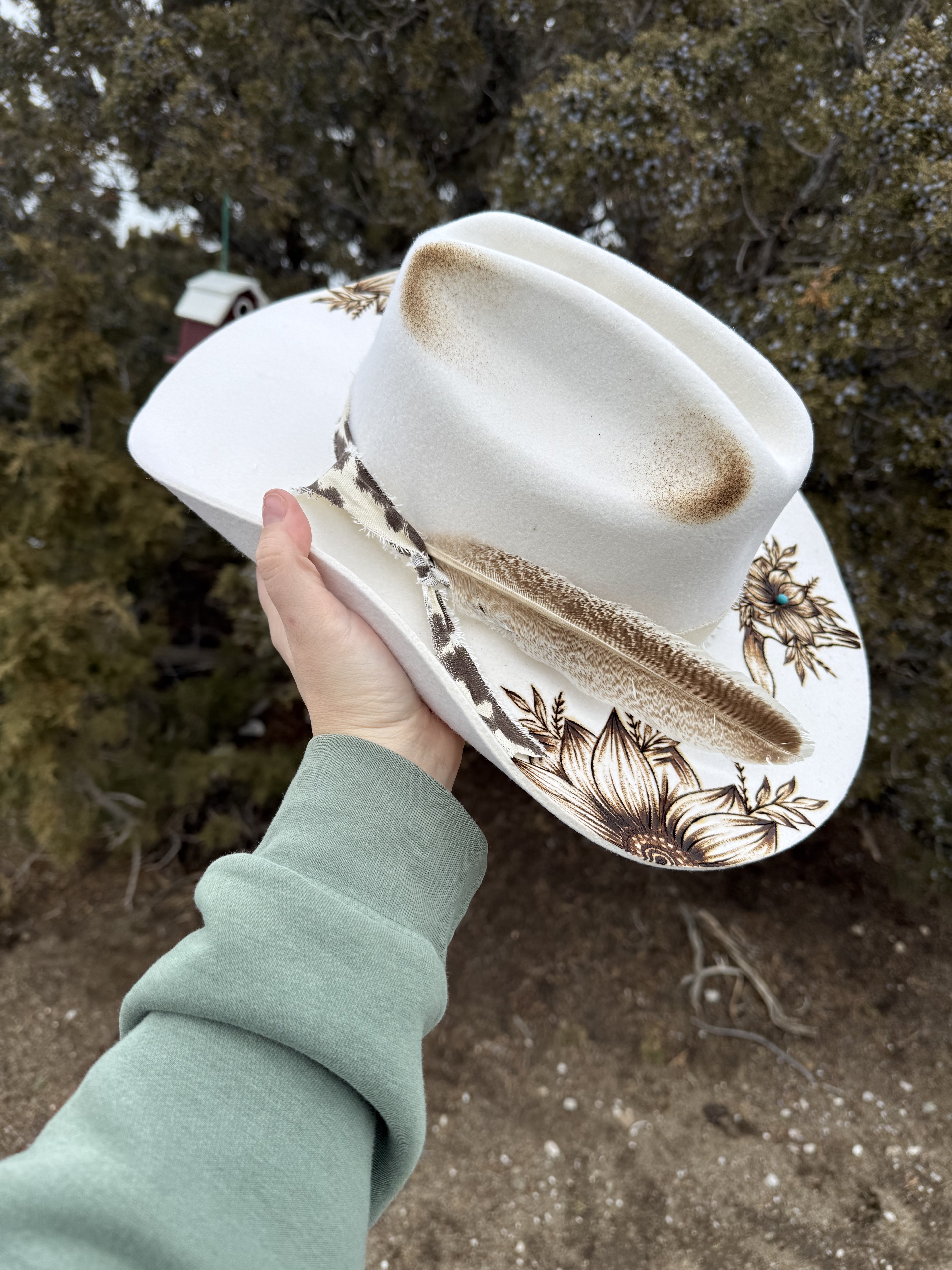 PRE ORDER CUSTOM-DARLIN’