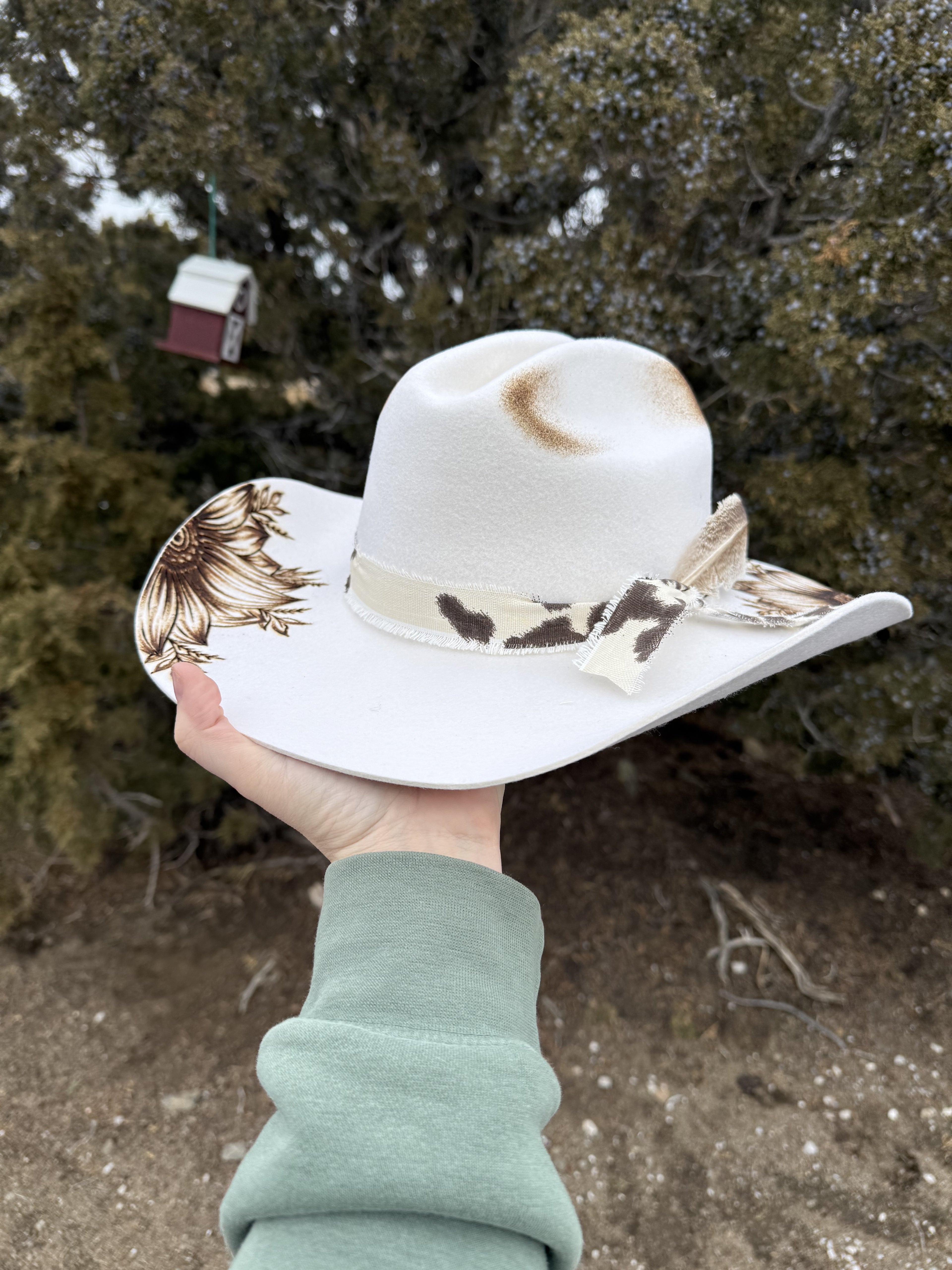 PRE ORDER CUSTOM-DARLIN’