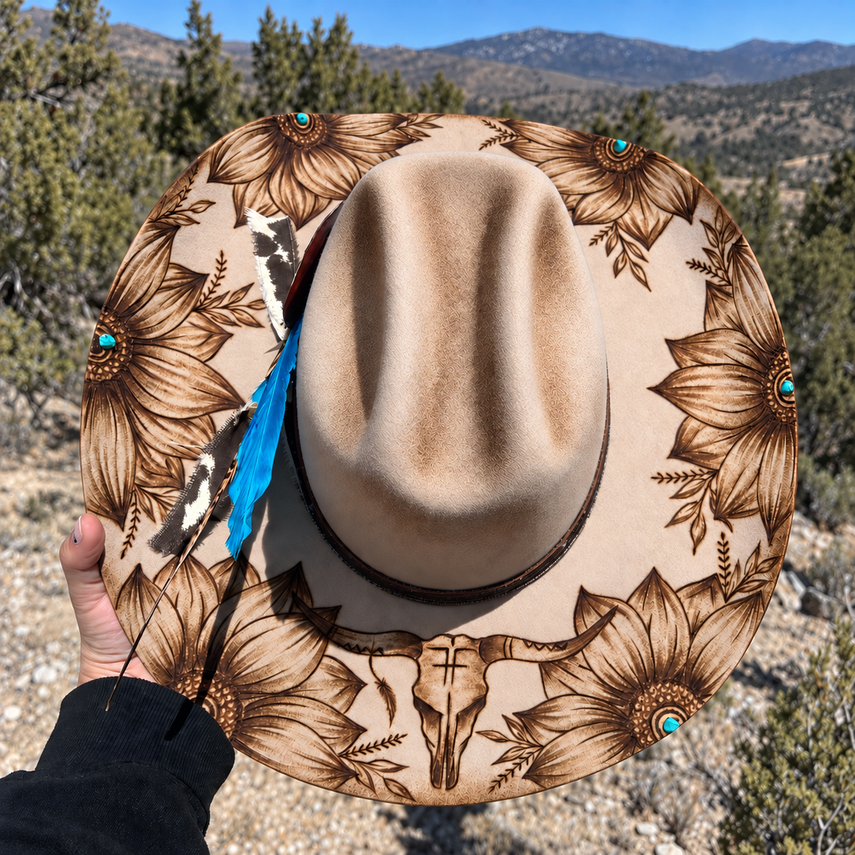 WESTERN HEART BREAKER-SELECT