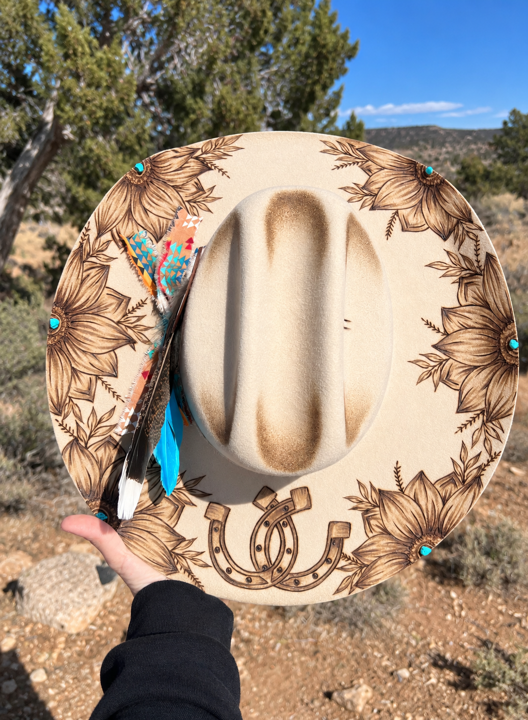 LONG LIVE COWGIRLS-SELECT