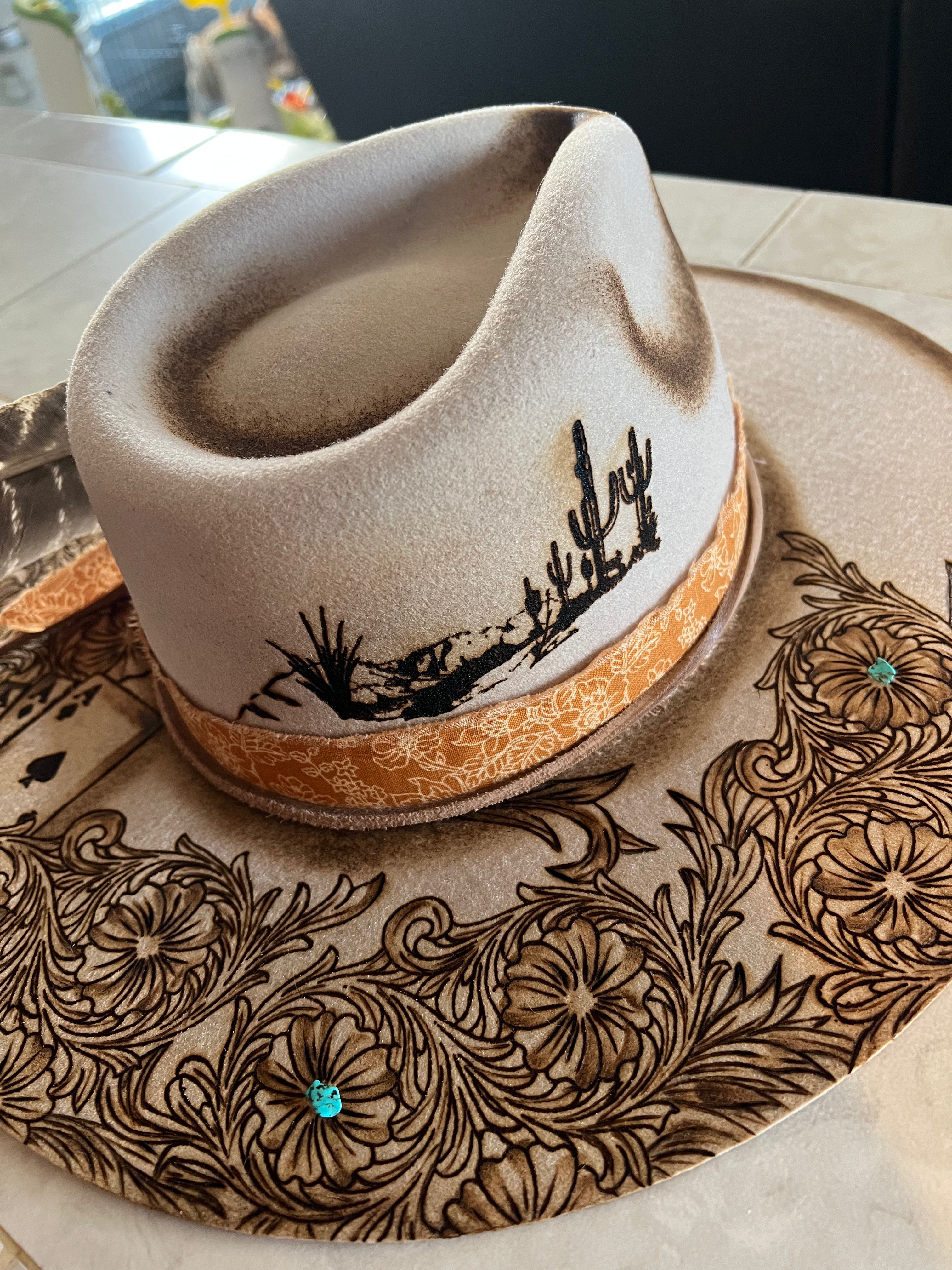 CUSTOM ORDER (CRUZ)
