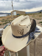 CUSTOM STRAW HAT ORDER (LOCAL)