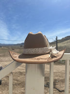 LET THERE BE COWGIRLS