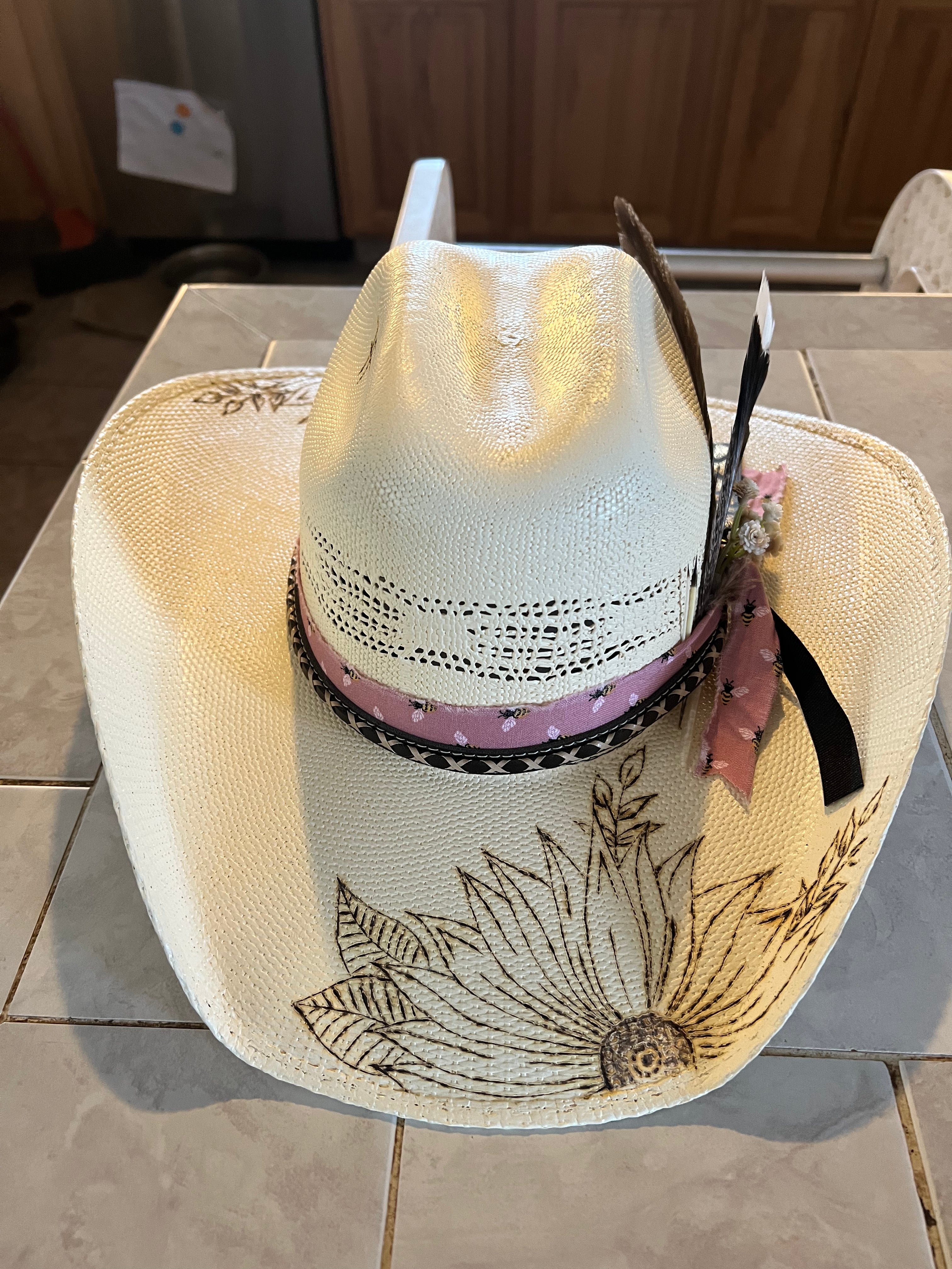 CUSTOM ORDER (COONES-KLINGEMAN)