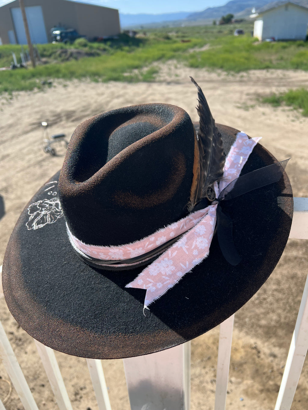 CUSTOM ORDER (McLean)