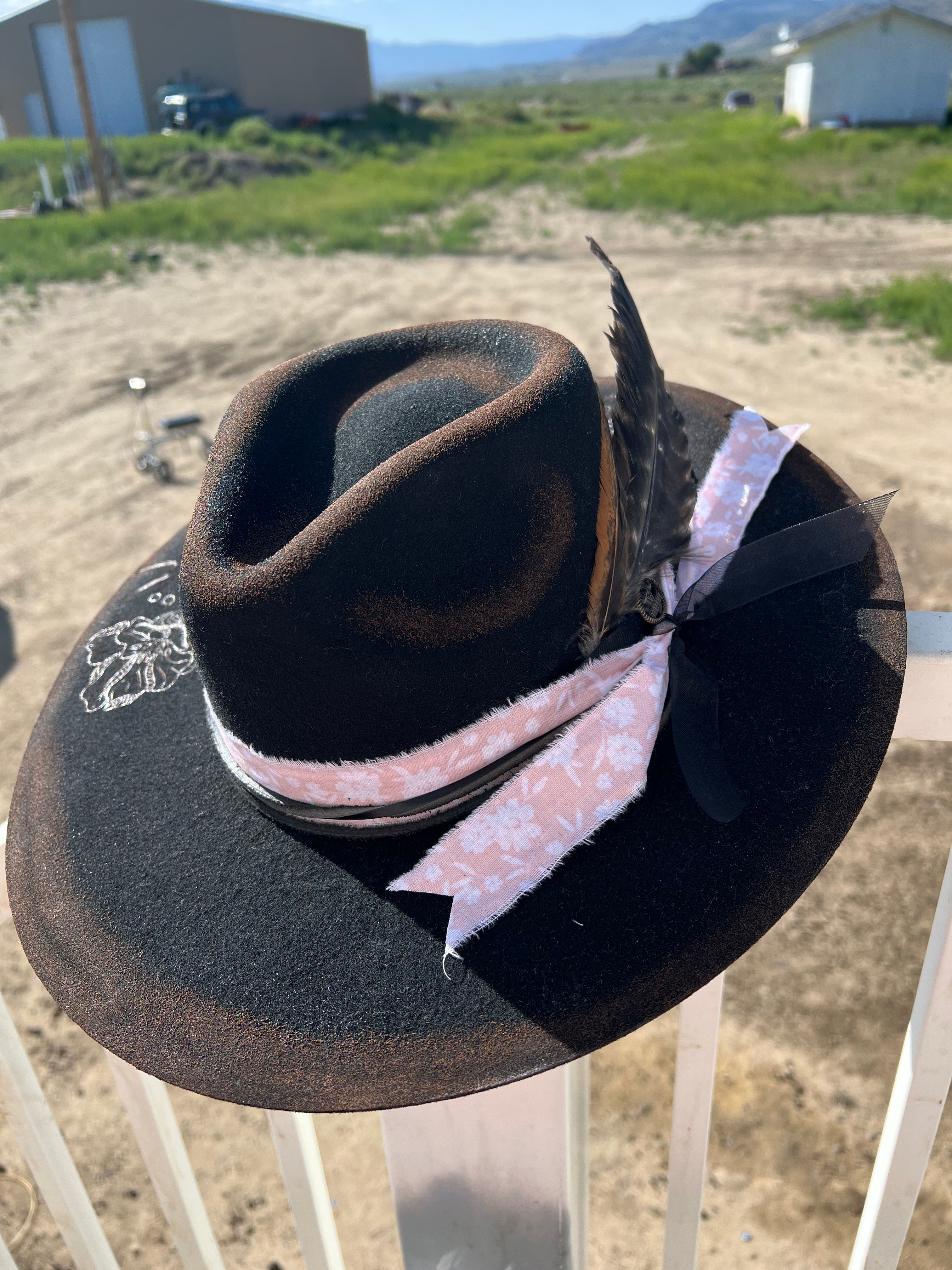 CUSTOM ORDER (McLean)