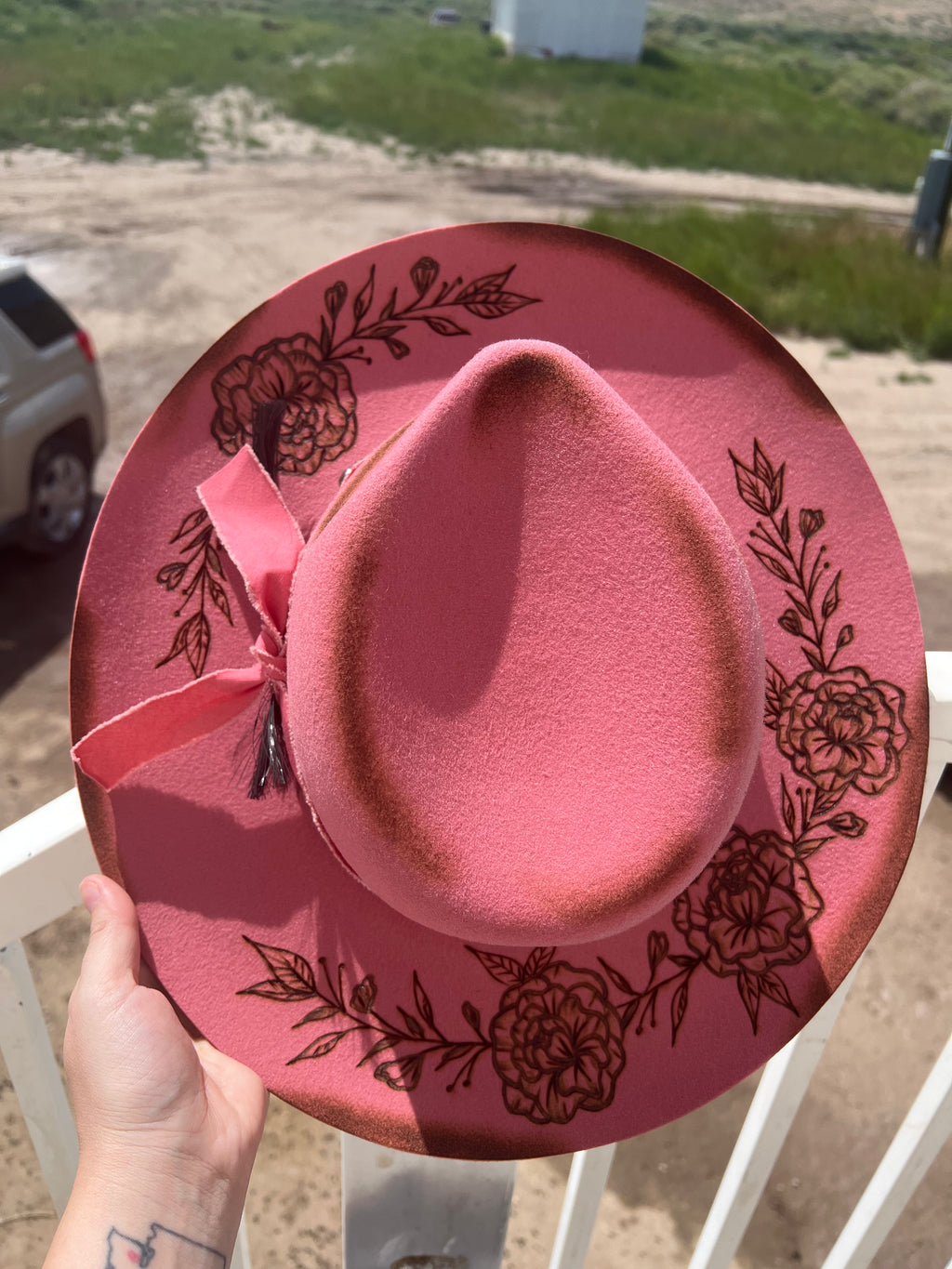 CUSTOM ORDER (MACCHIARELLA)