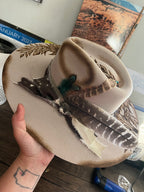 CUSTOM ORDER (LUTTRELL)