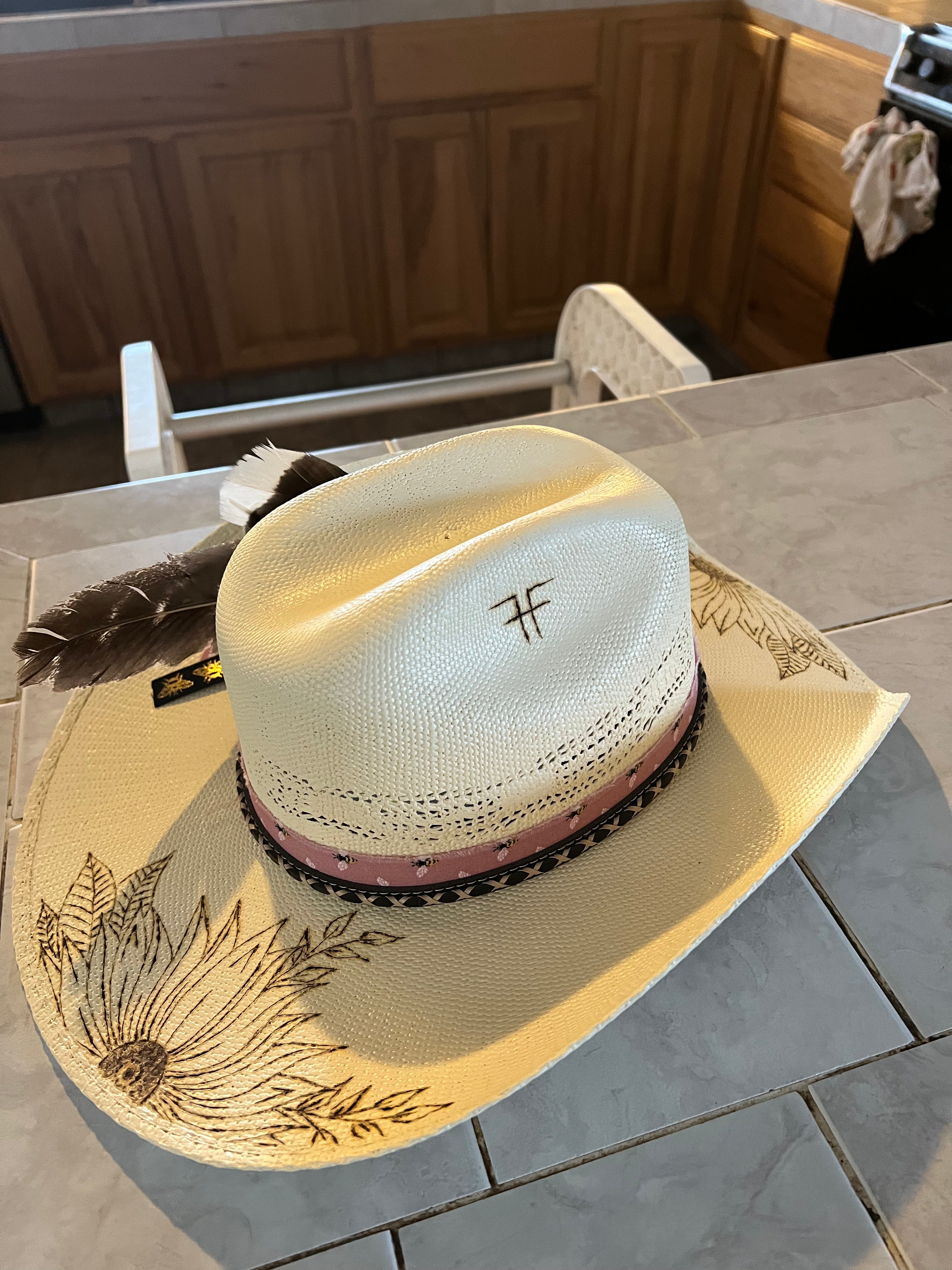 CUSTOM ORDER (COONES-KLINGEMAN)