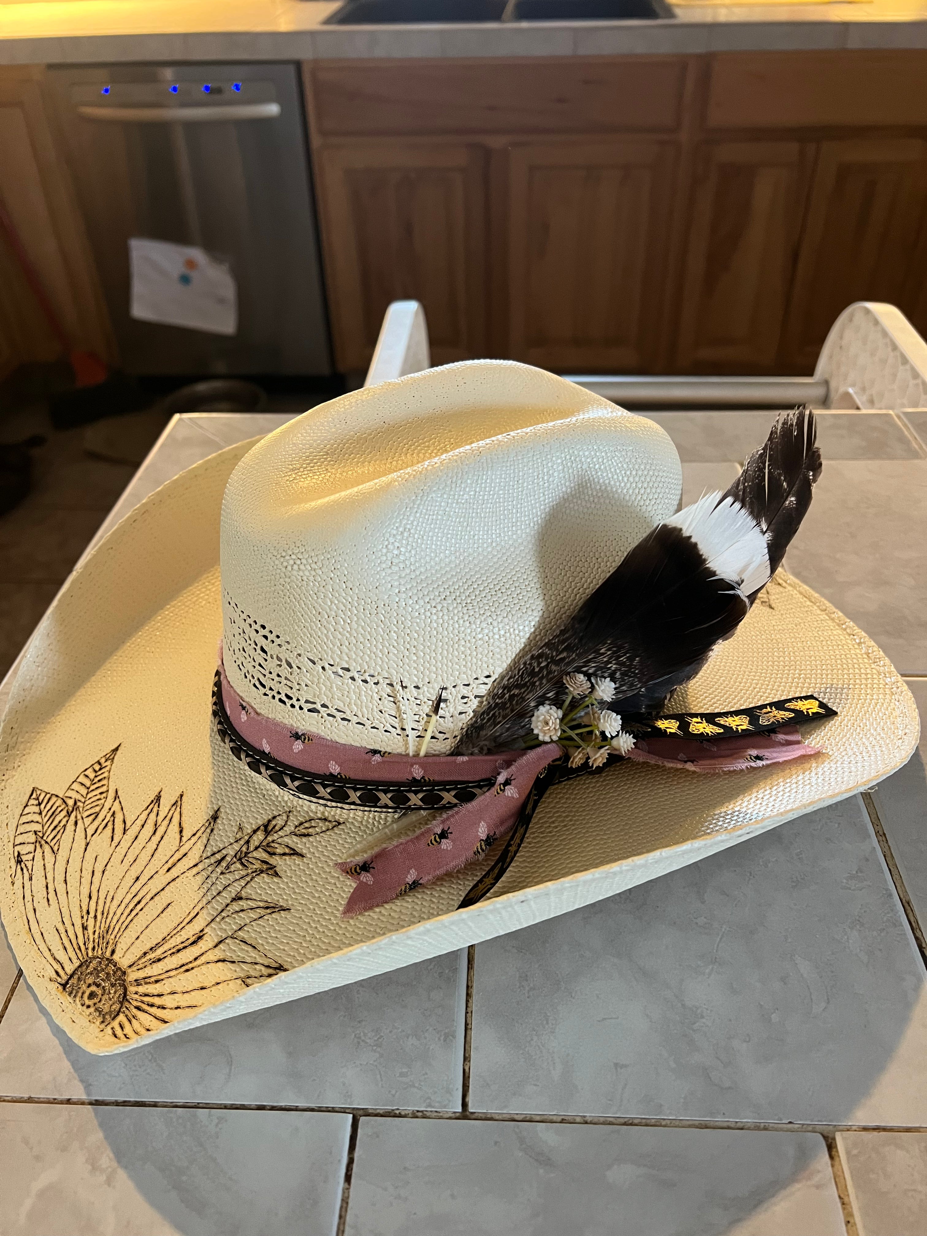 CUSTOM ORDER (COONES-KLINGEMAN)
