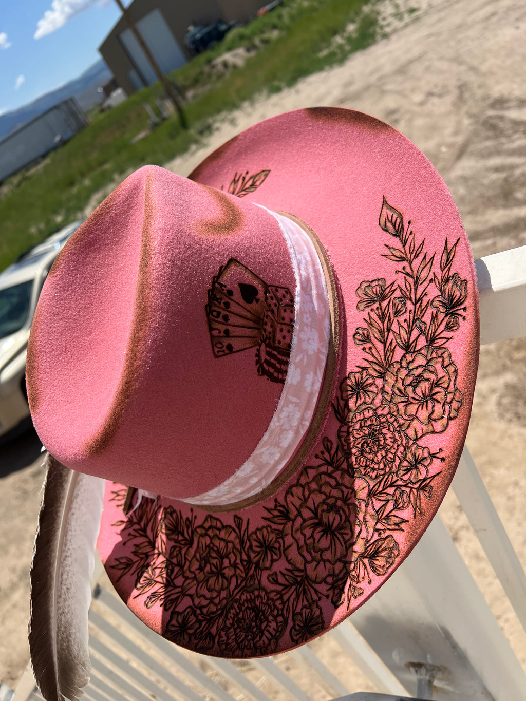 CUSTOM ORDER