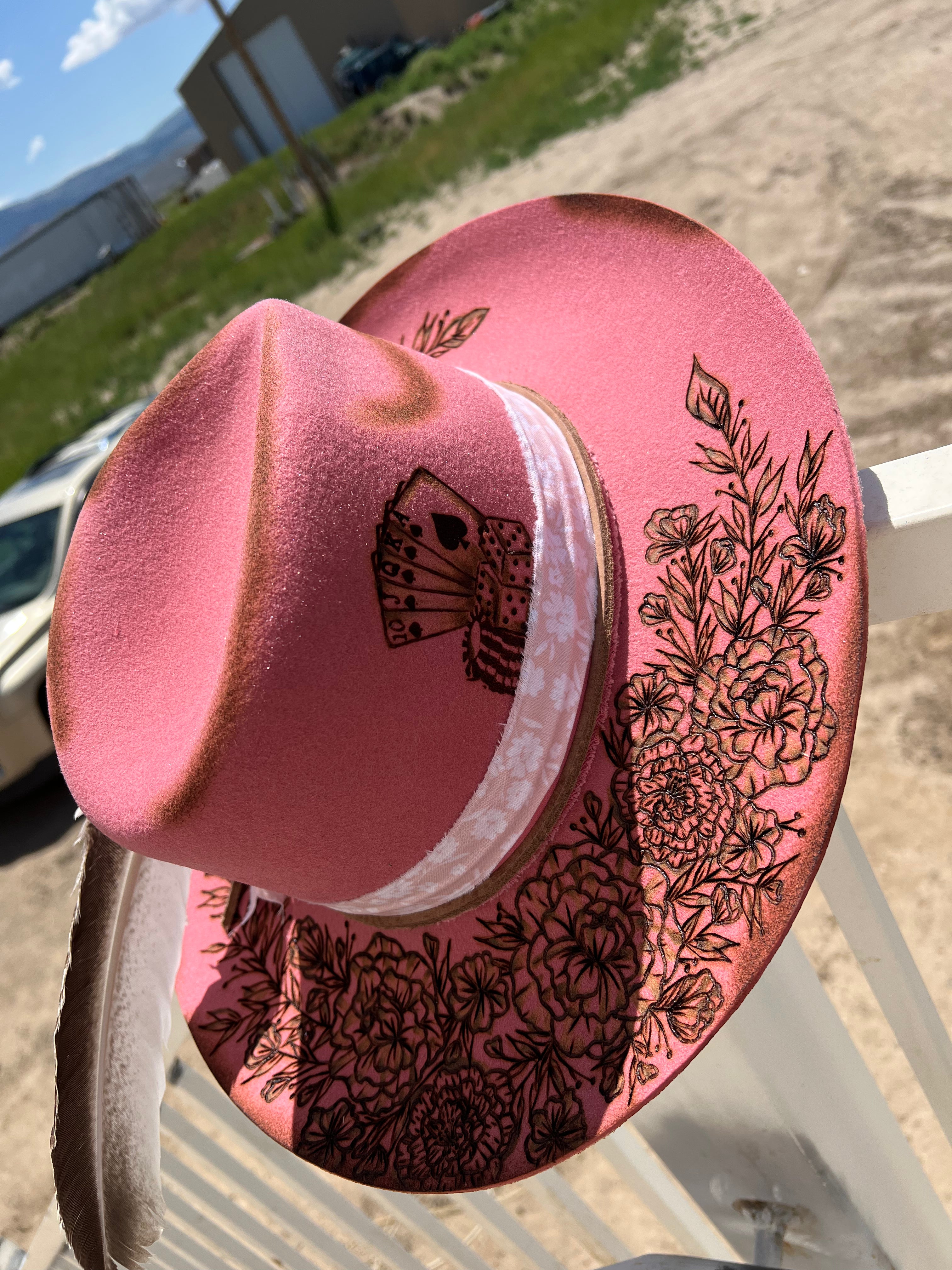 CUSTOM ORDER