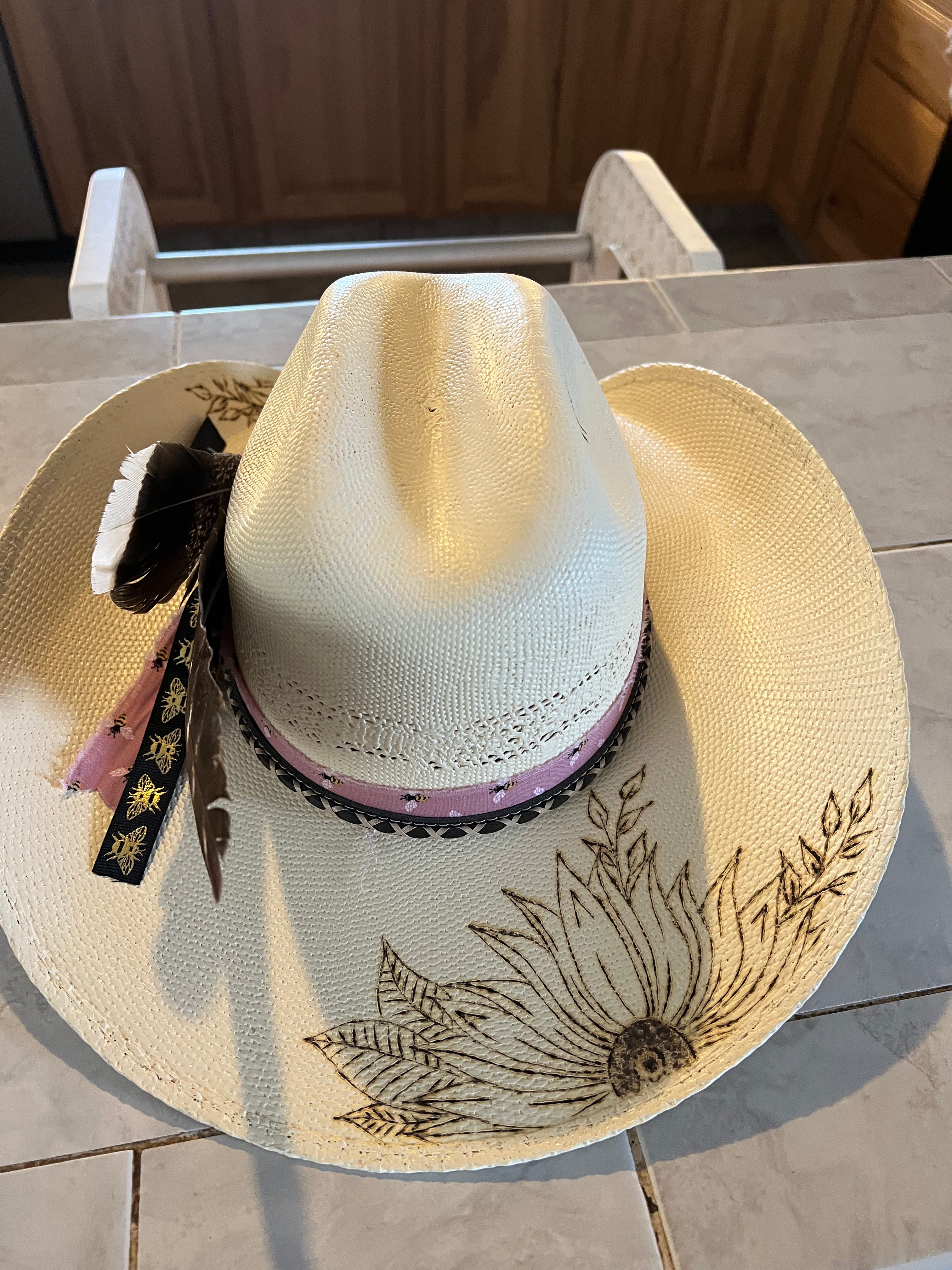 CUSTOM ORDER (COONES-KLINGEMAN)