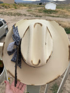 CUSTOM STRAW HAT ORDER (LOCAL)