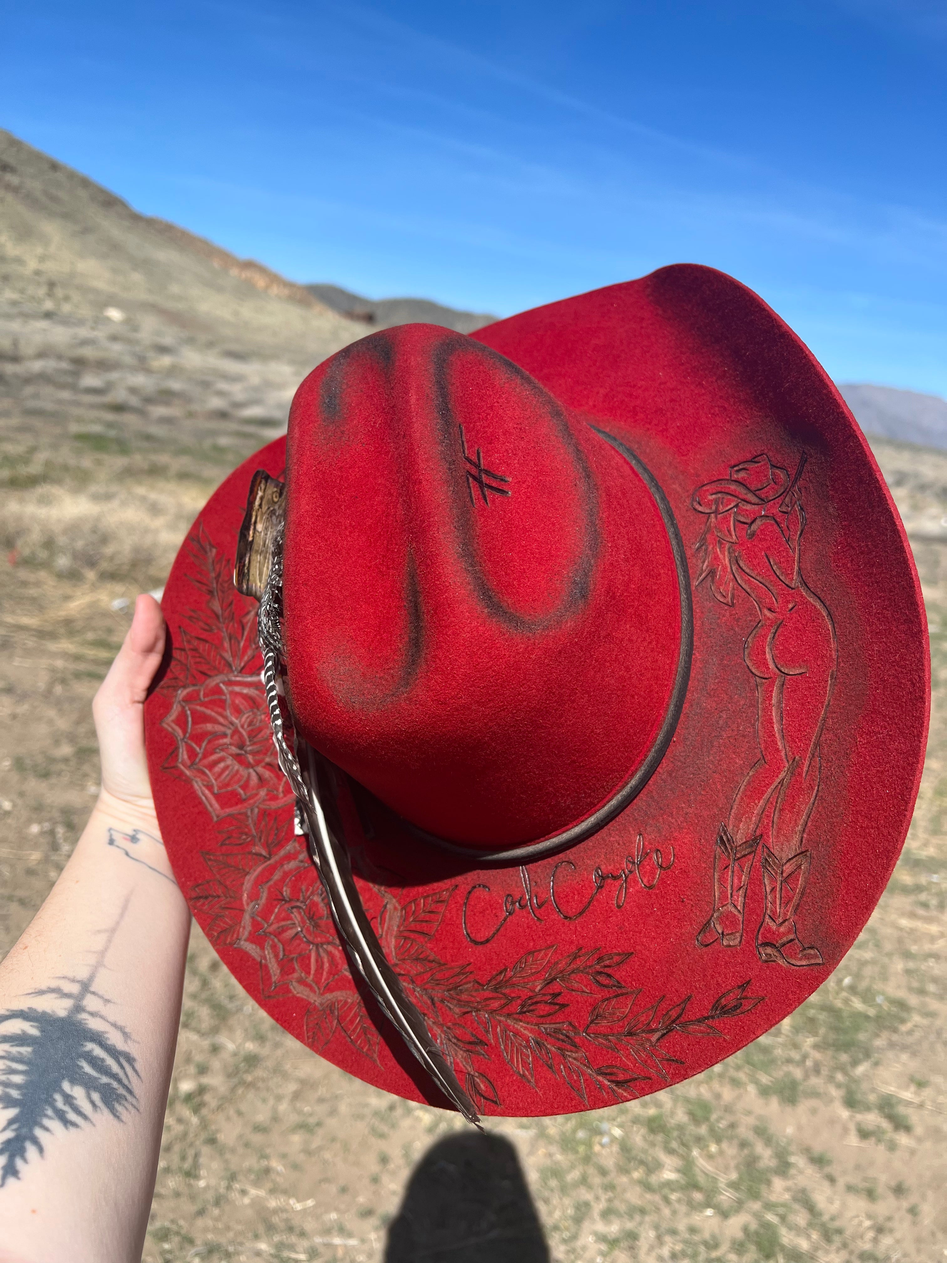 PRE-ORDER COOL IT COWBOY (Special Edition)