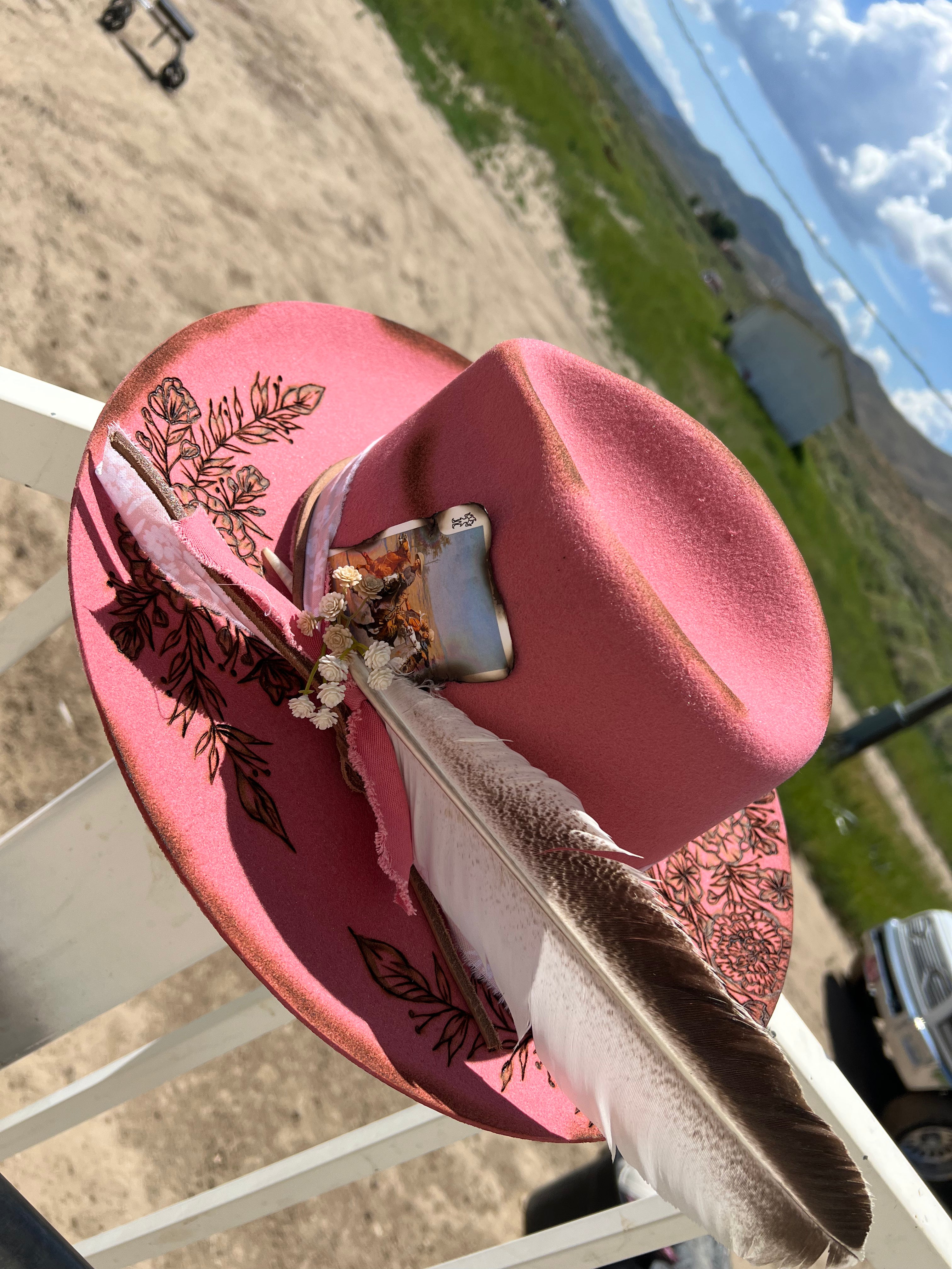 CUSTOM ORDER