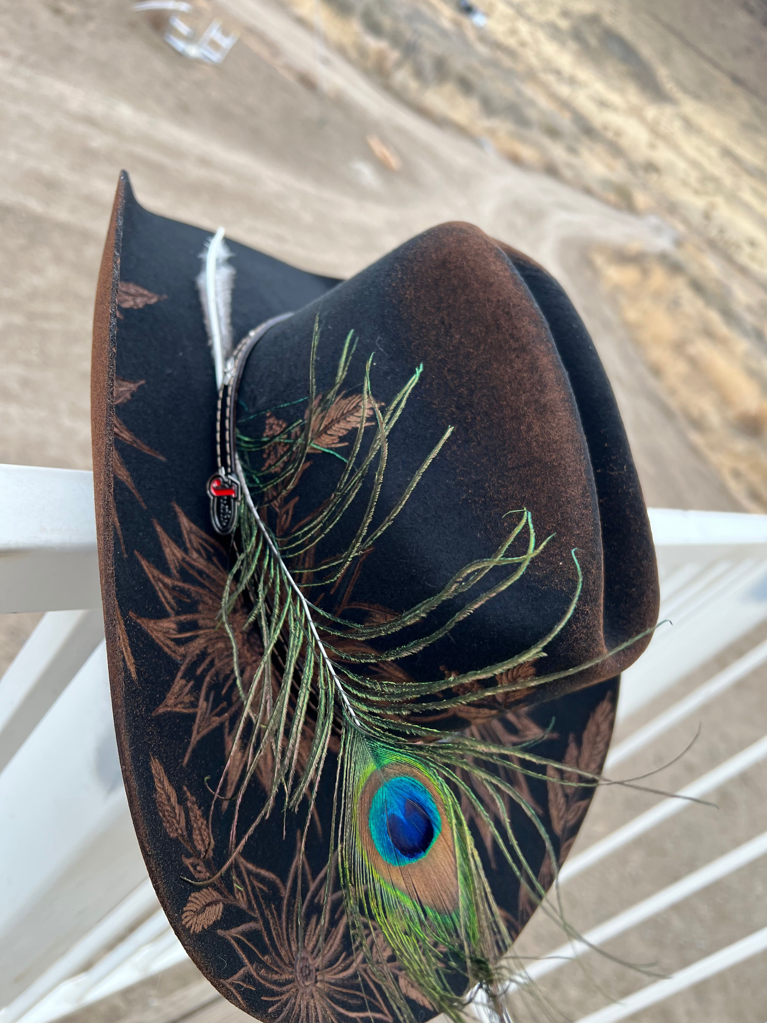 CUSTOM ORDER (RAVENSCROFT)