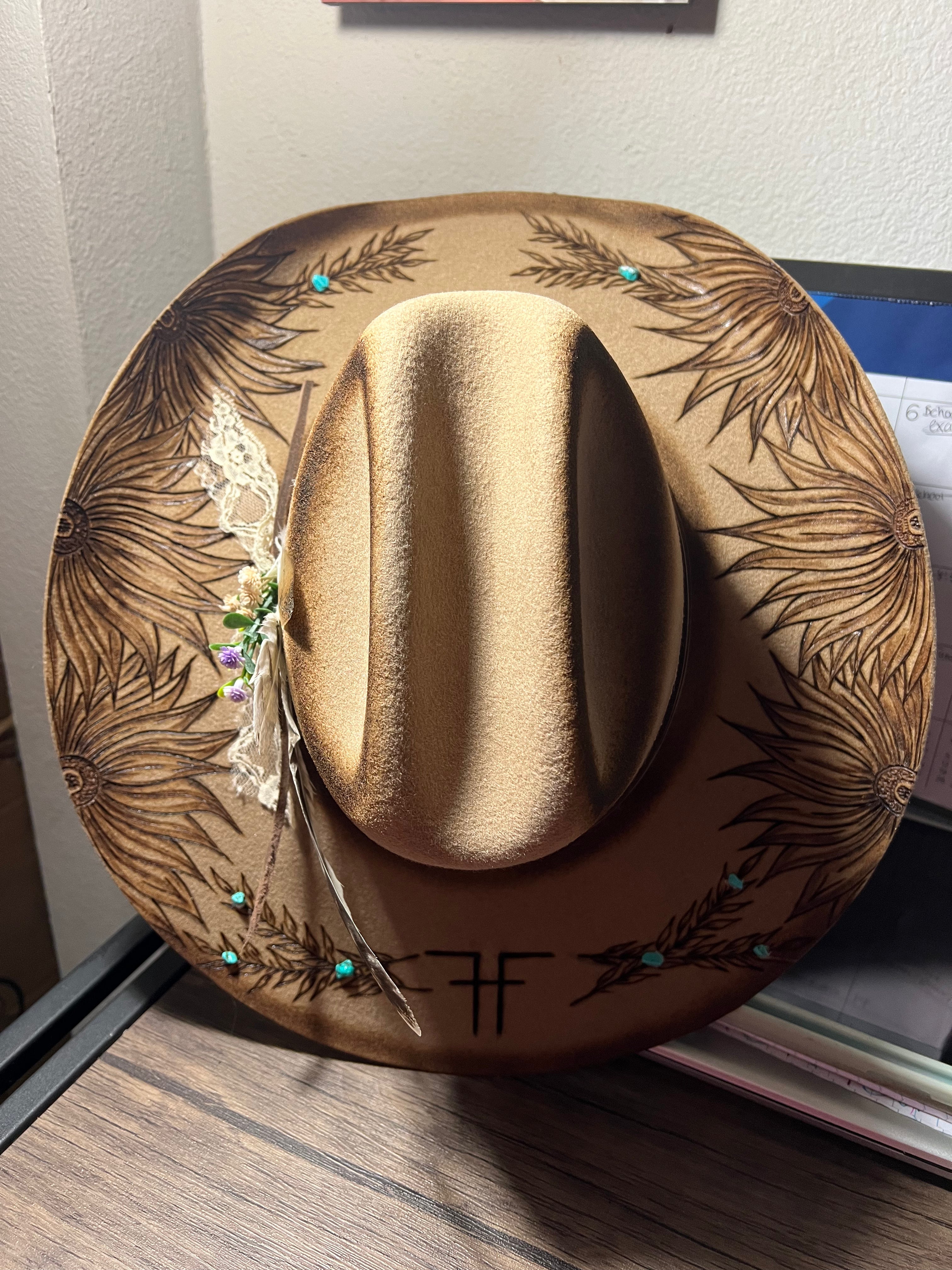 CUSTOM ORDER (CHRISTENSEN)