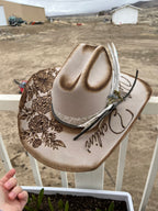CUSTOM ORDER (REDD)