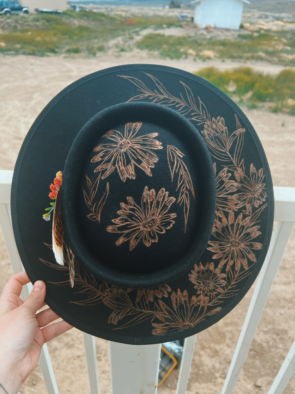 CUSTOM ORDER (LOVEN-ARMES)