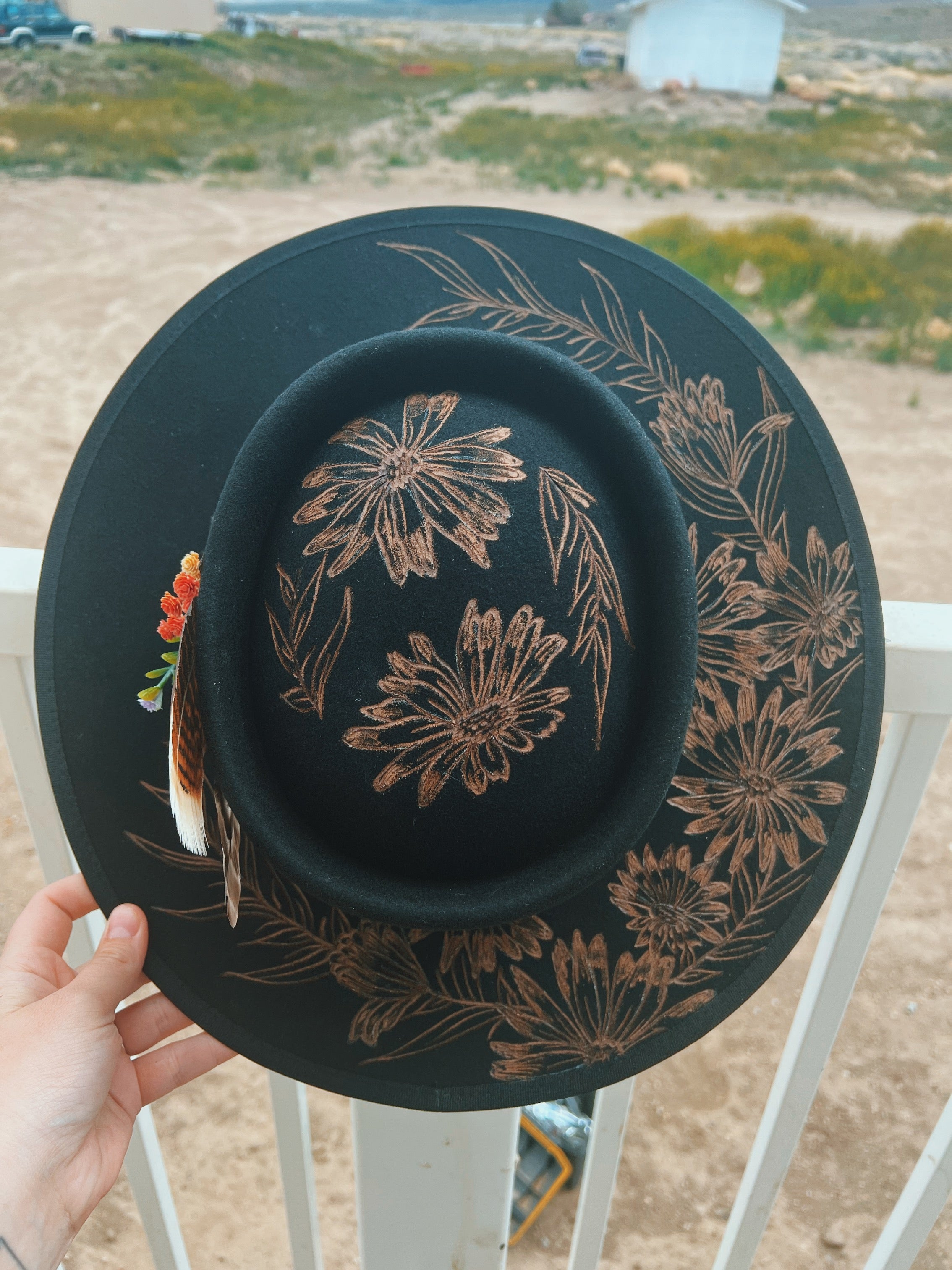 CUSTOM ORDER (LOVEN-ARMES)