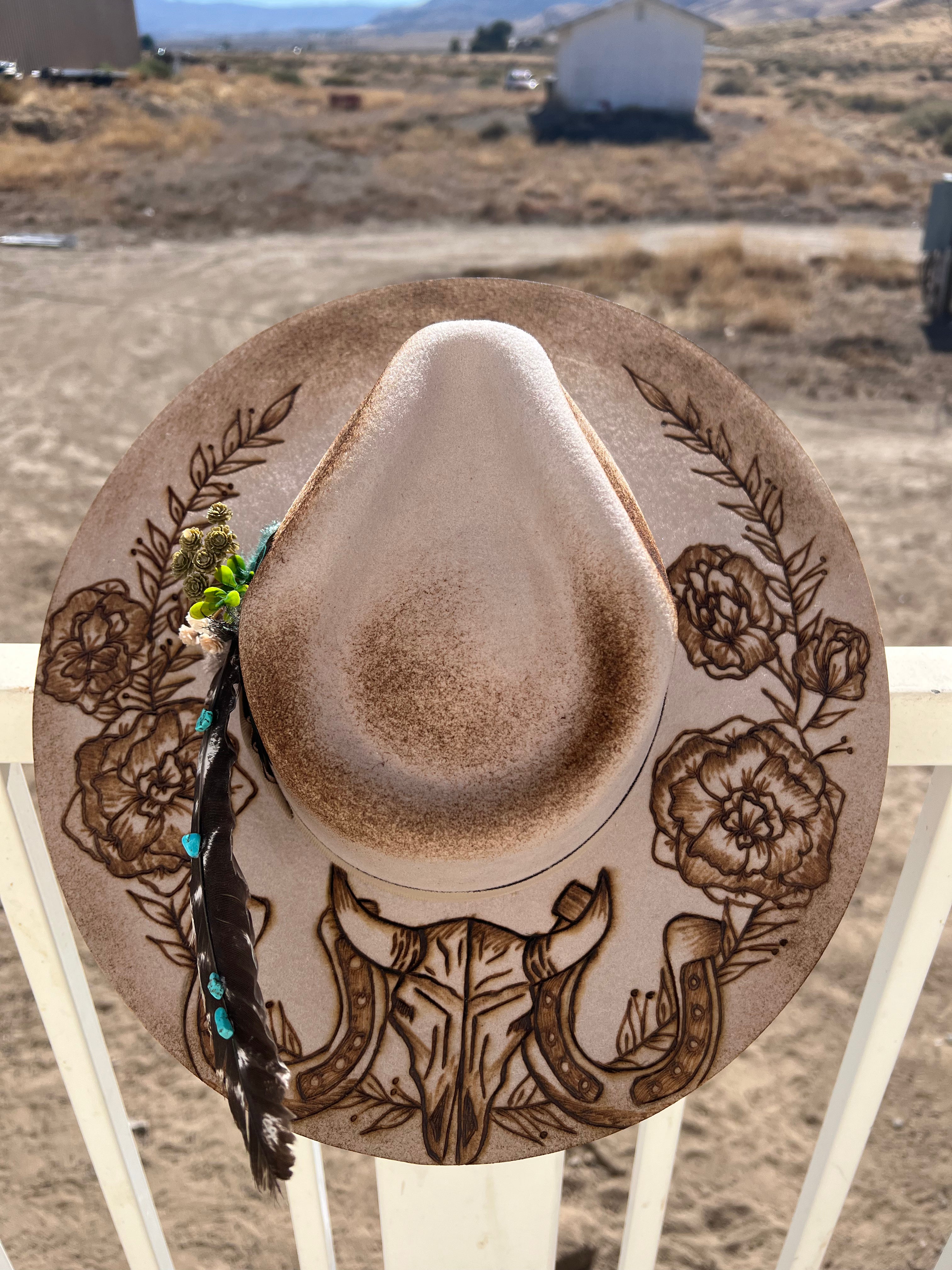 WESTERN HEARTBREAK