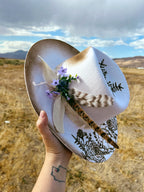 PRAIRIE DANCIN’