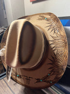 CUSTOM ORDER (CHRISTENSEN)