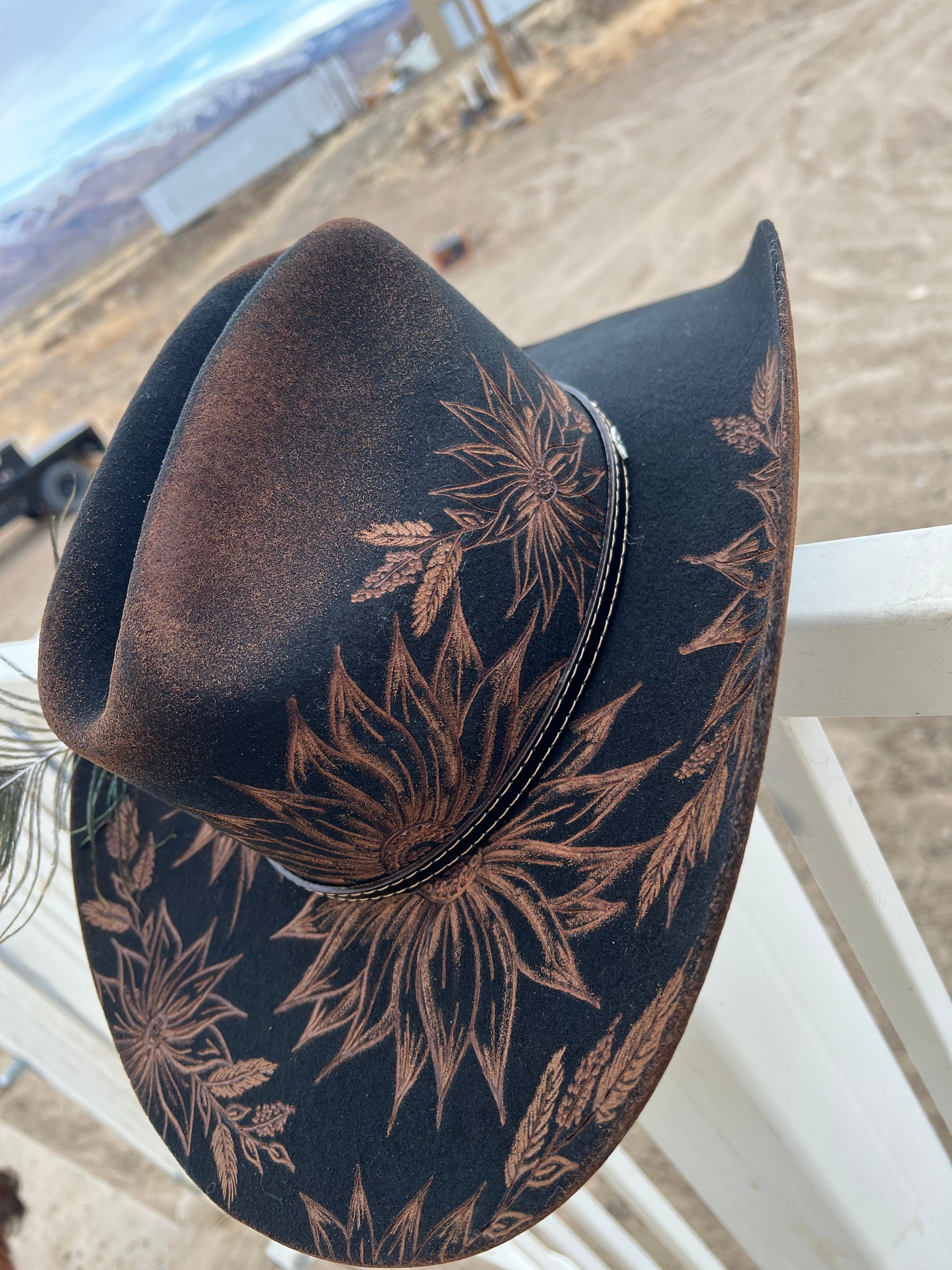 CUSTOM ORDER (RAVENSCROFT)