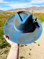 LET THERE BE COWGIRLS