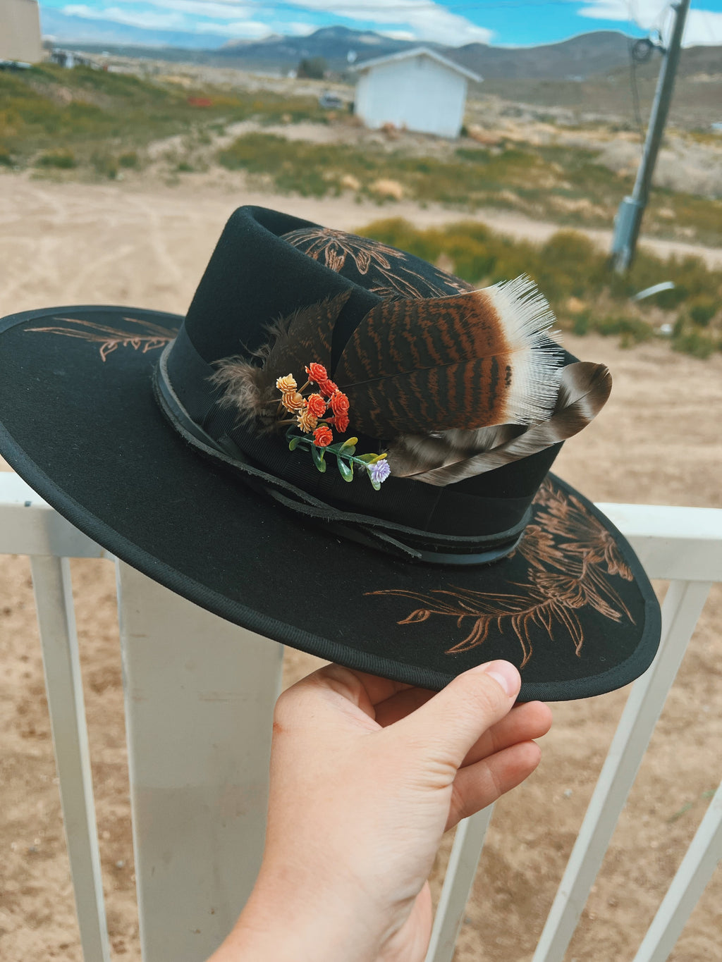 CUSTOM ORDER (LOVEN-ARMES)