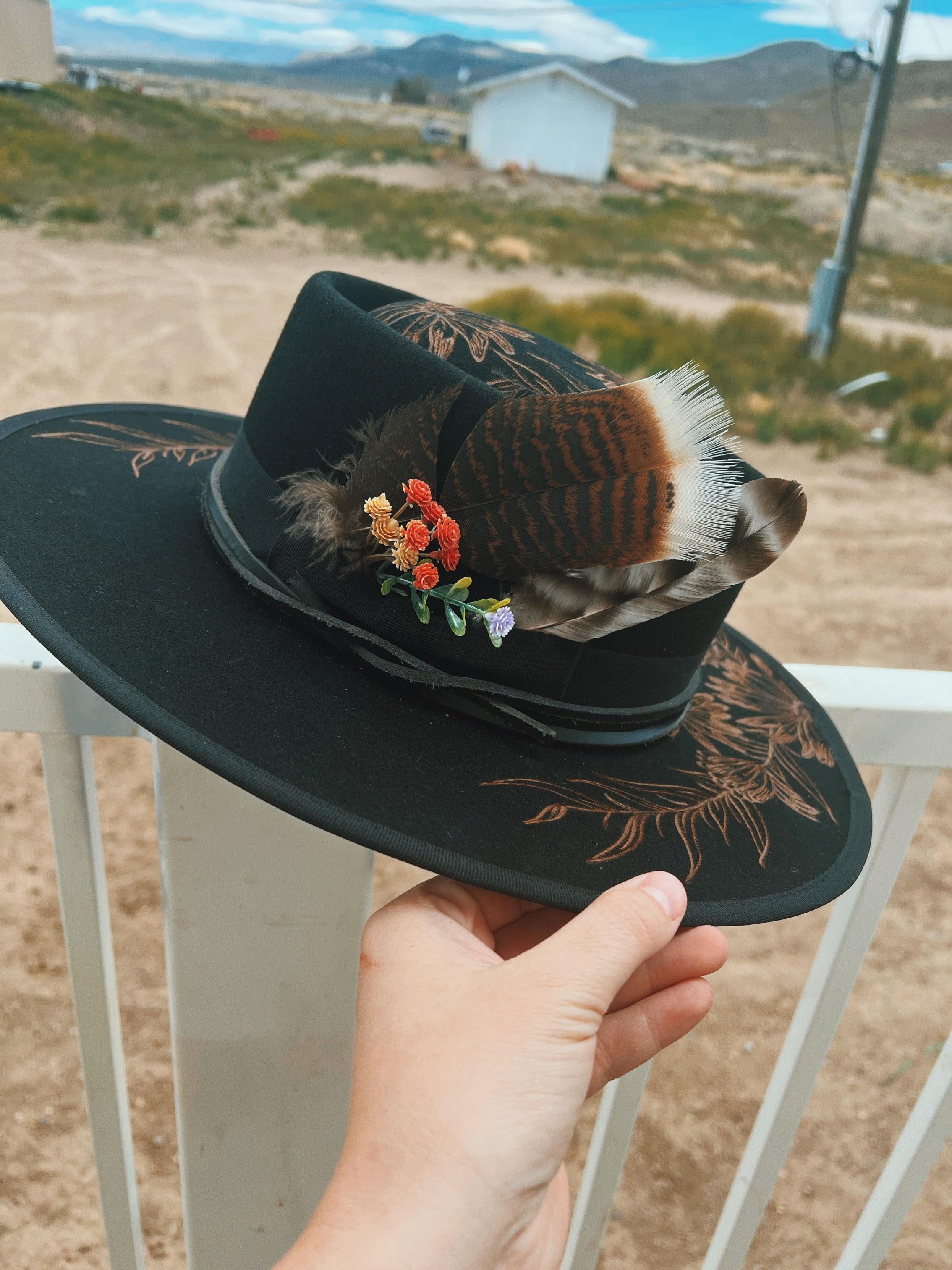 CUSTOM ORDER (LOVEN-ARMES)