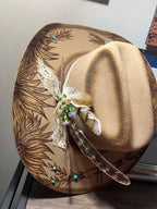 CUSTOM ORDER (CHRISTENSEN)